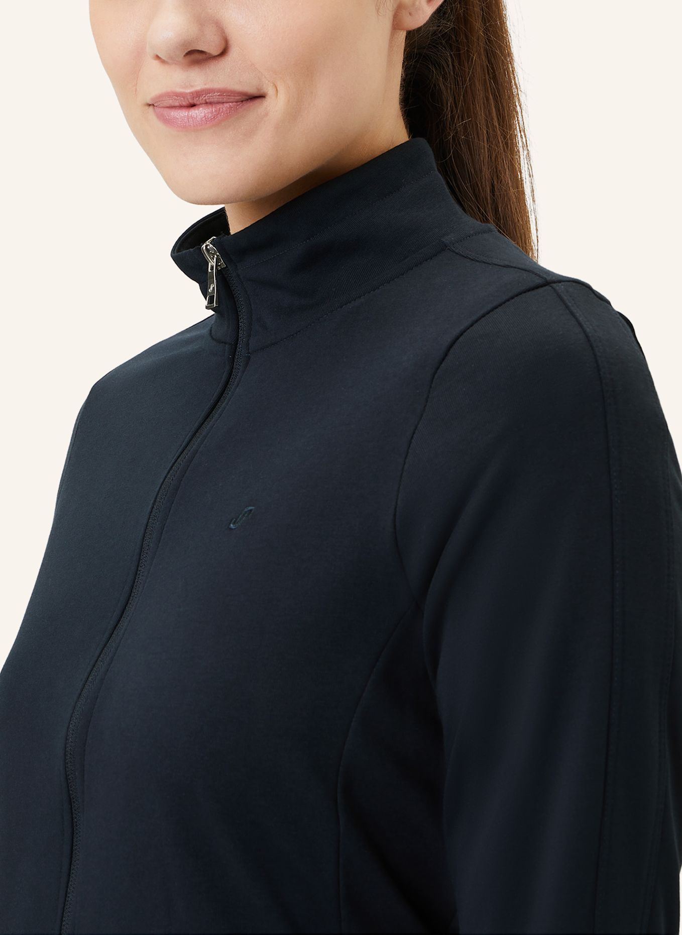 JOY sportswear Trainingsanzug CONSTANZE: BLAU