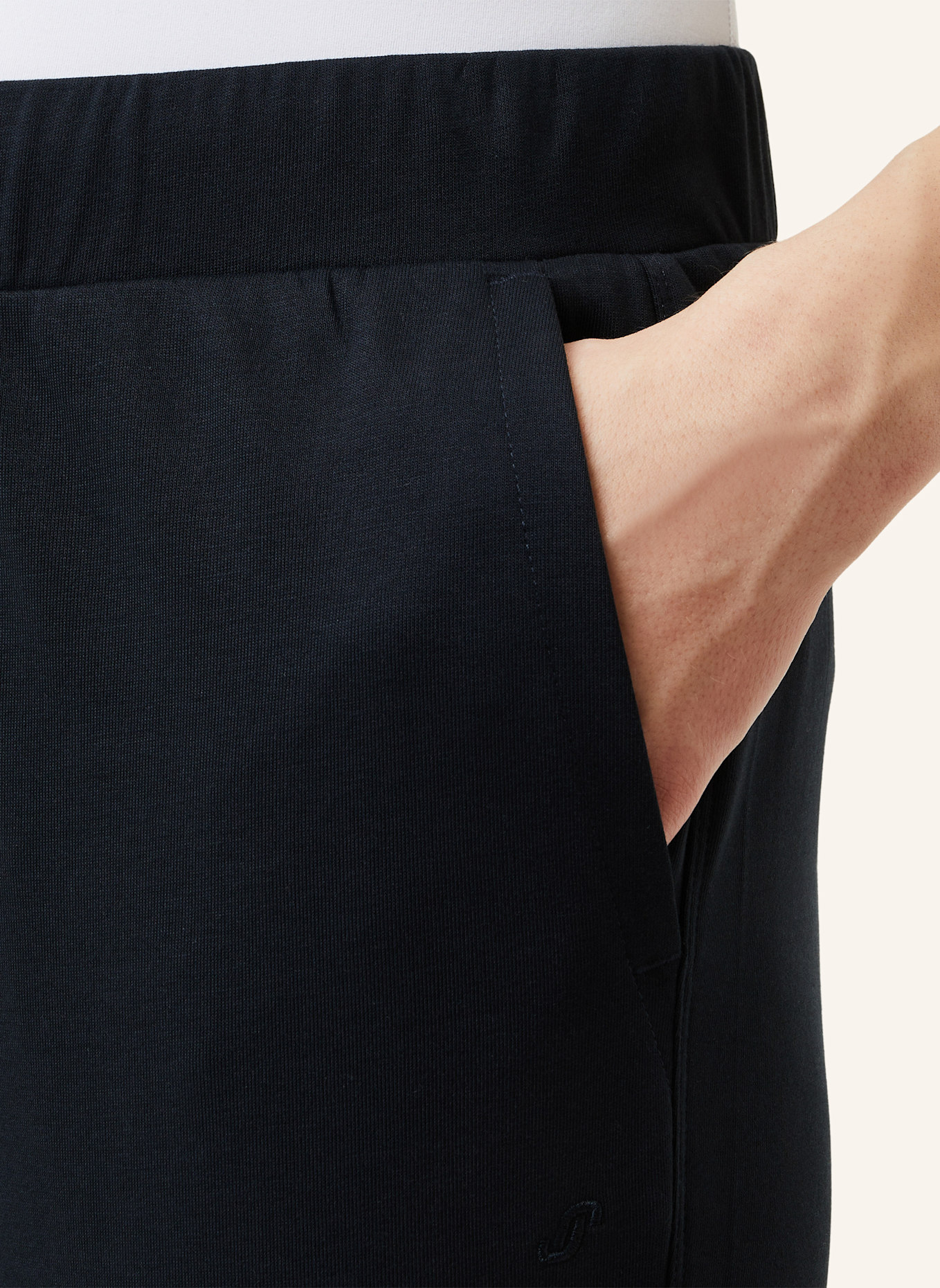 JOY sportswear Trainingsanzug CONSTANZE: BLAU