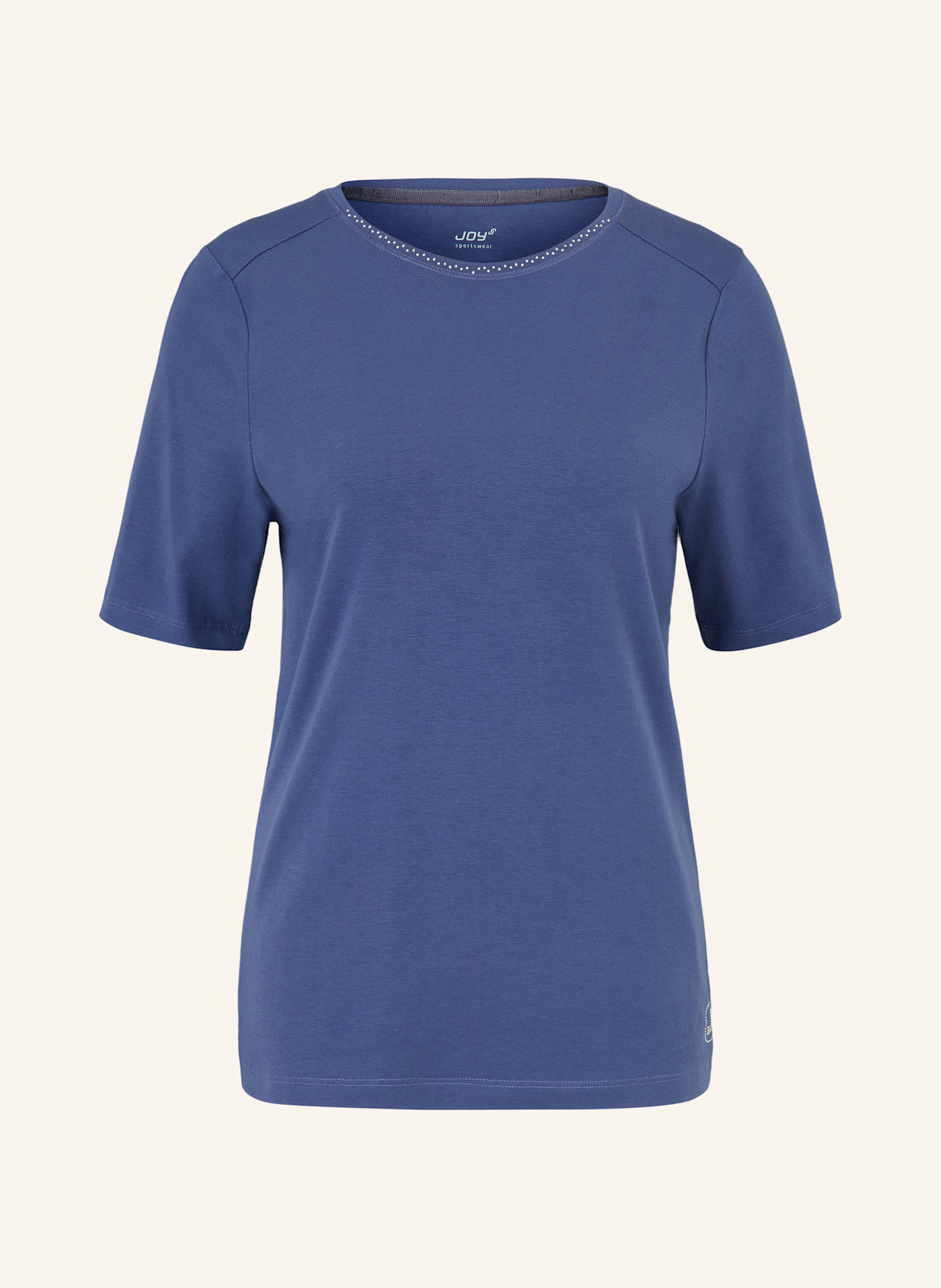 JOY sportswear T-Shirt REGINA, Farbe: BLAU (Bild 1)