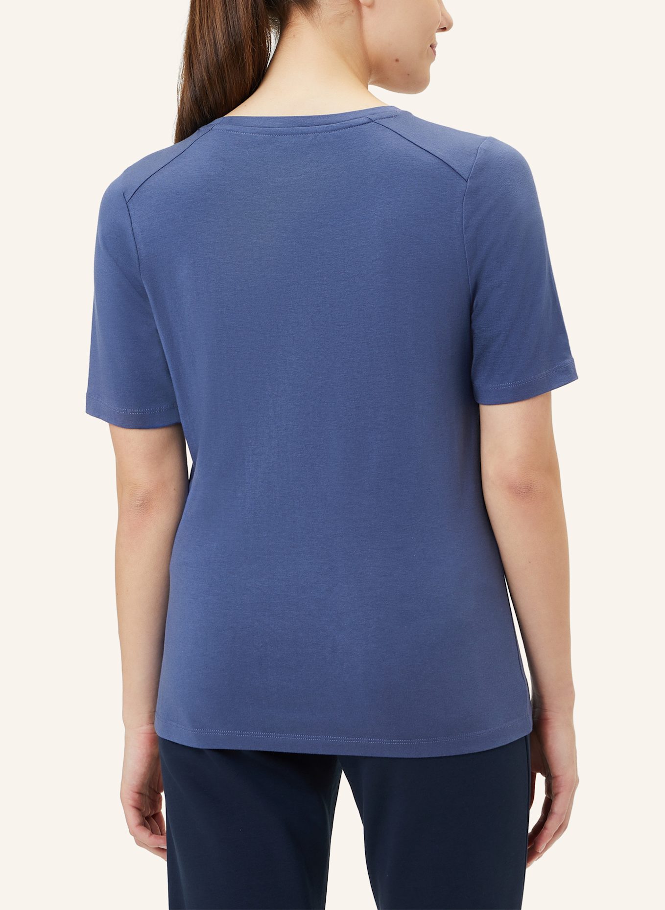 JOY sportswear T-Shirt REGINA, Farbe: BLAU (Bild 2)