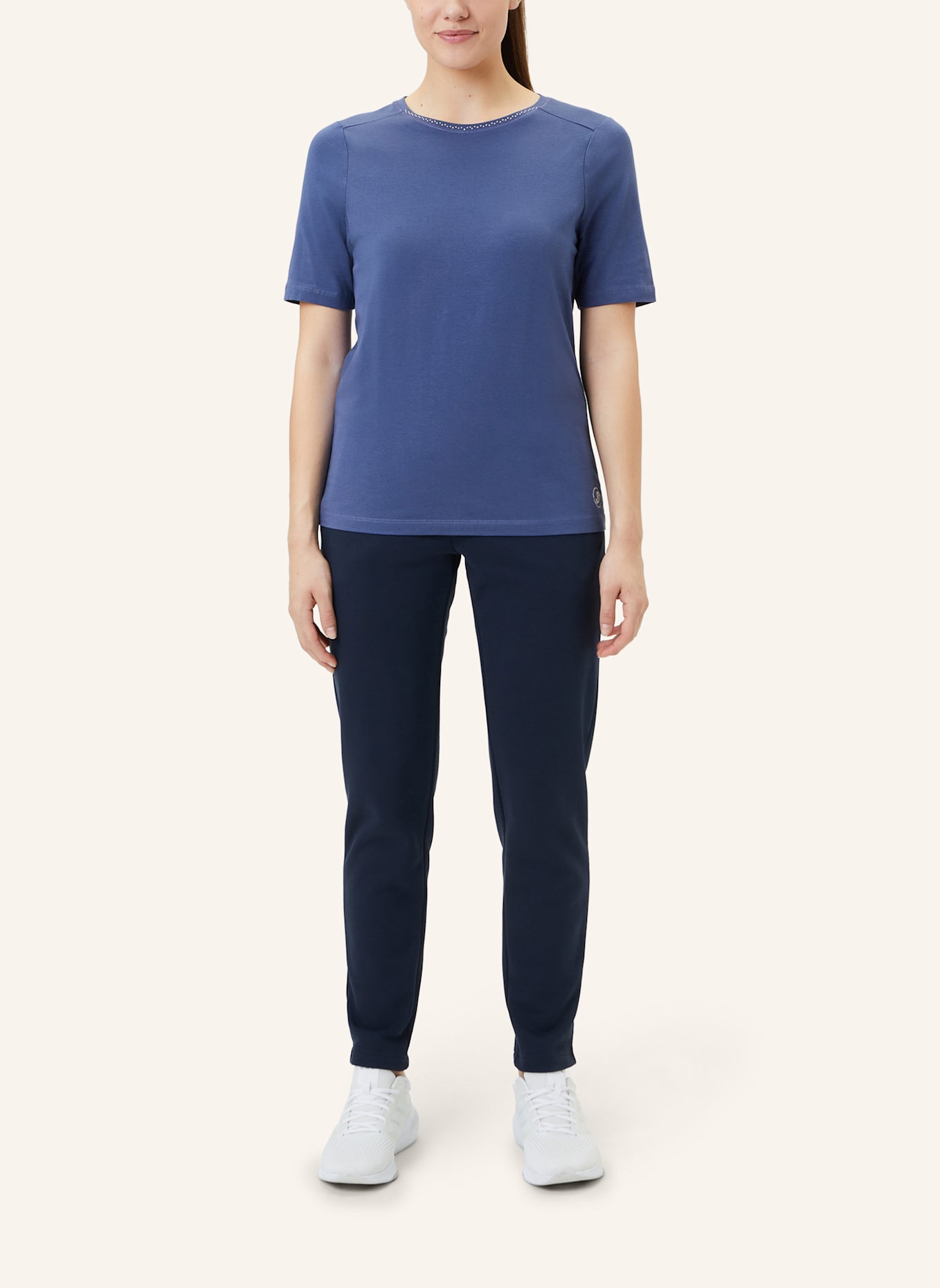 JOY sportswear T-Shirt REGINA, Farbe: BLAU (Bild 3)