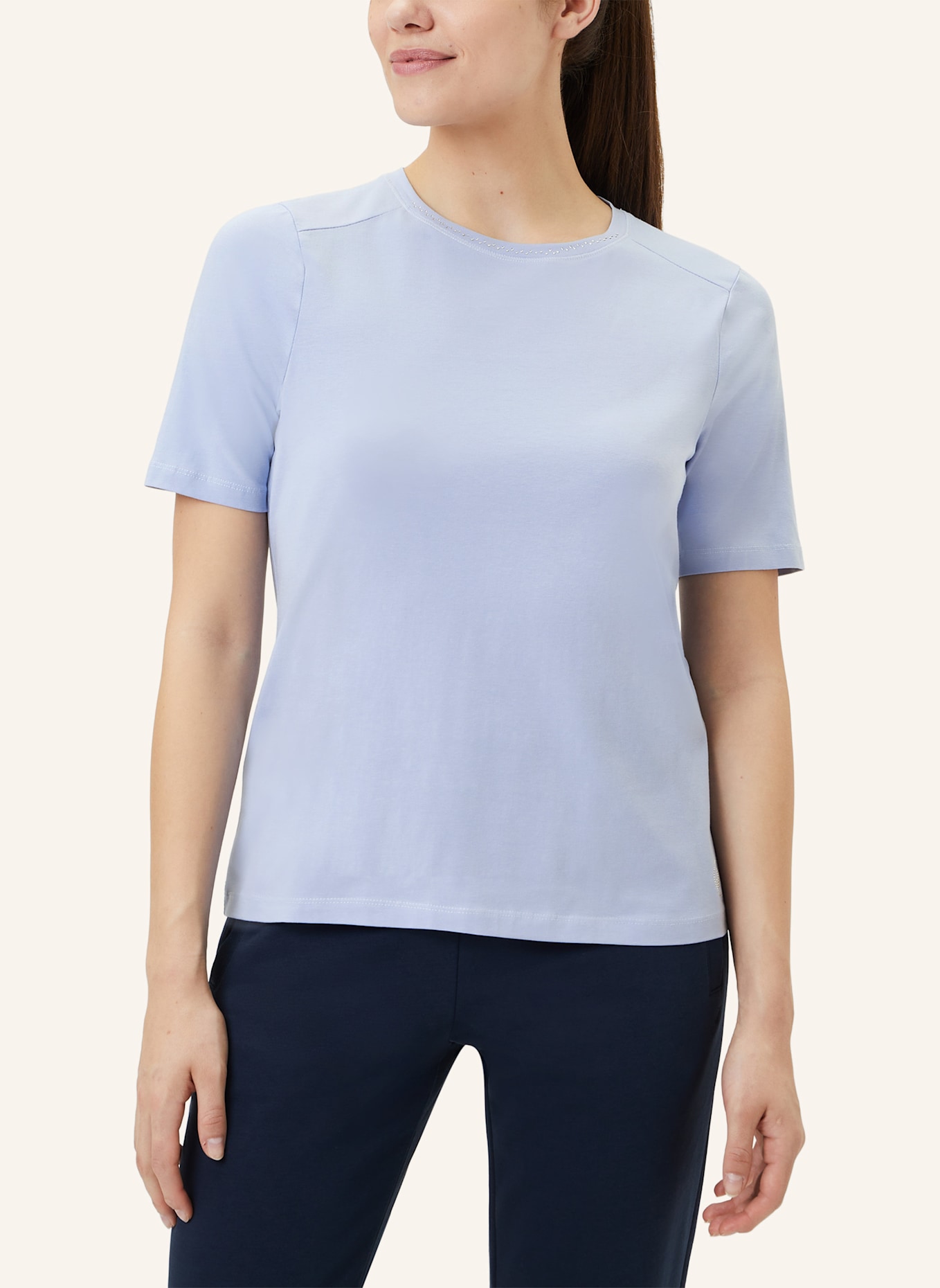 JOY sportswear T-Shirt REGINA, Farbe: BLAU (Bild 6)