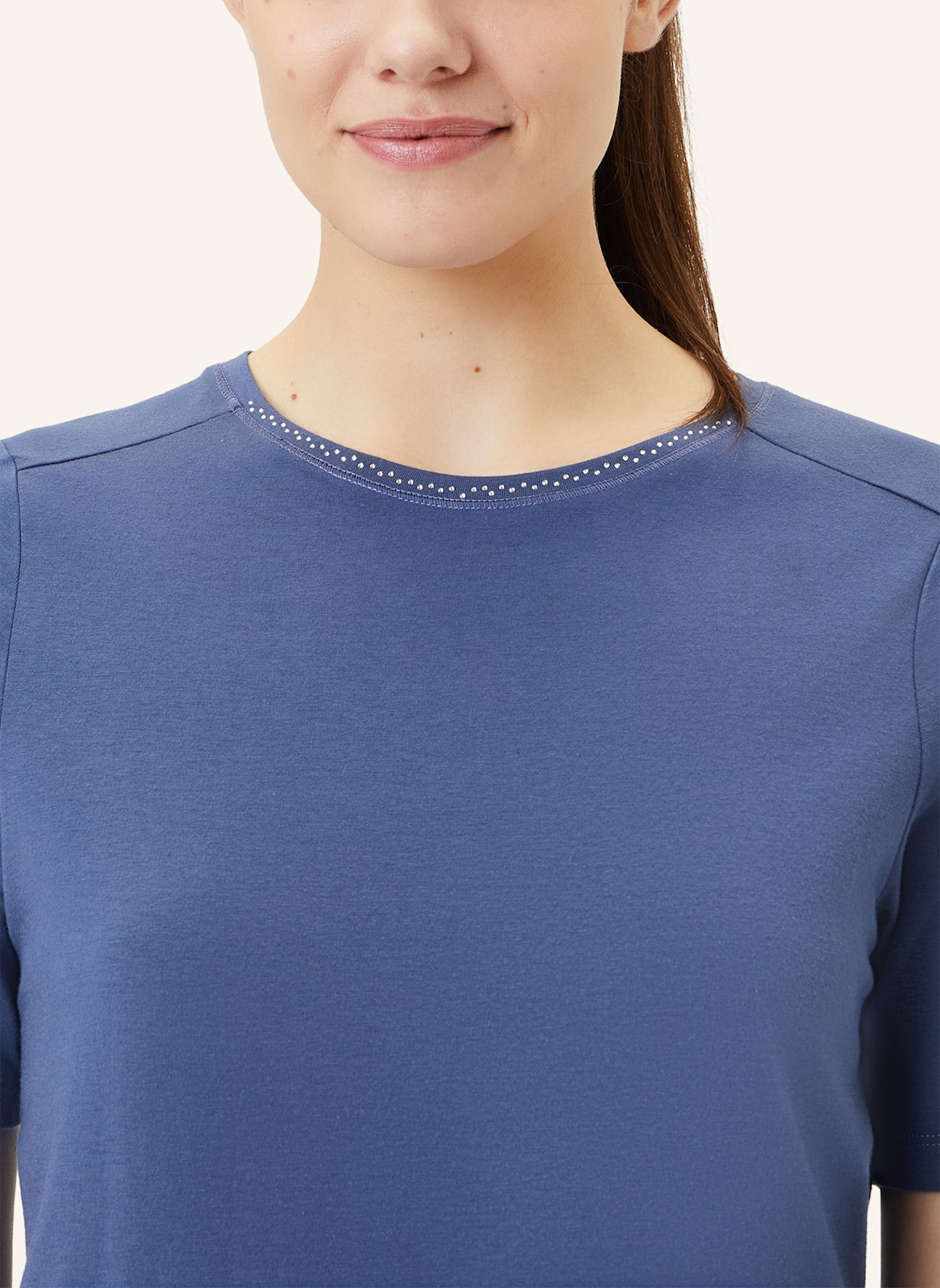 JOY sportswear T-Shirt REGINA, Farbe: BLAU (Bild 4)