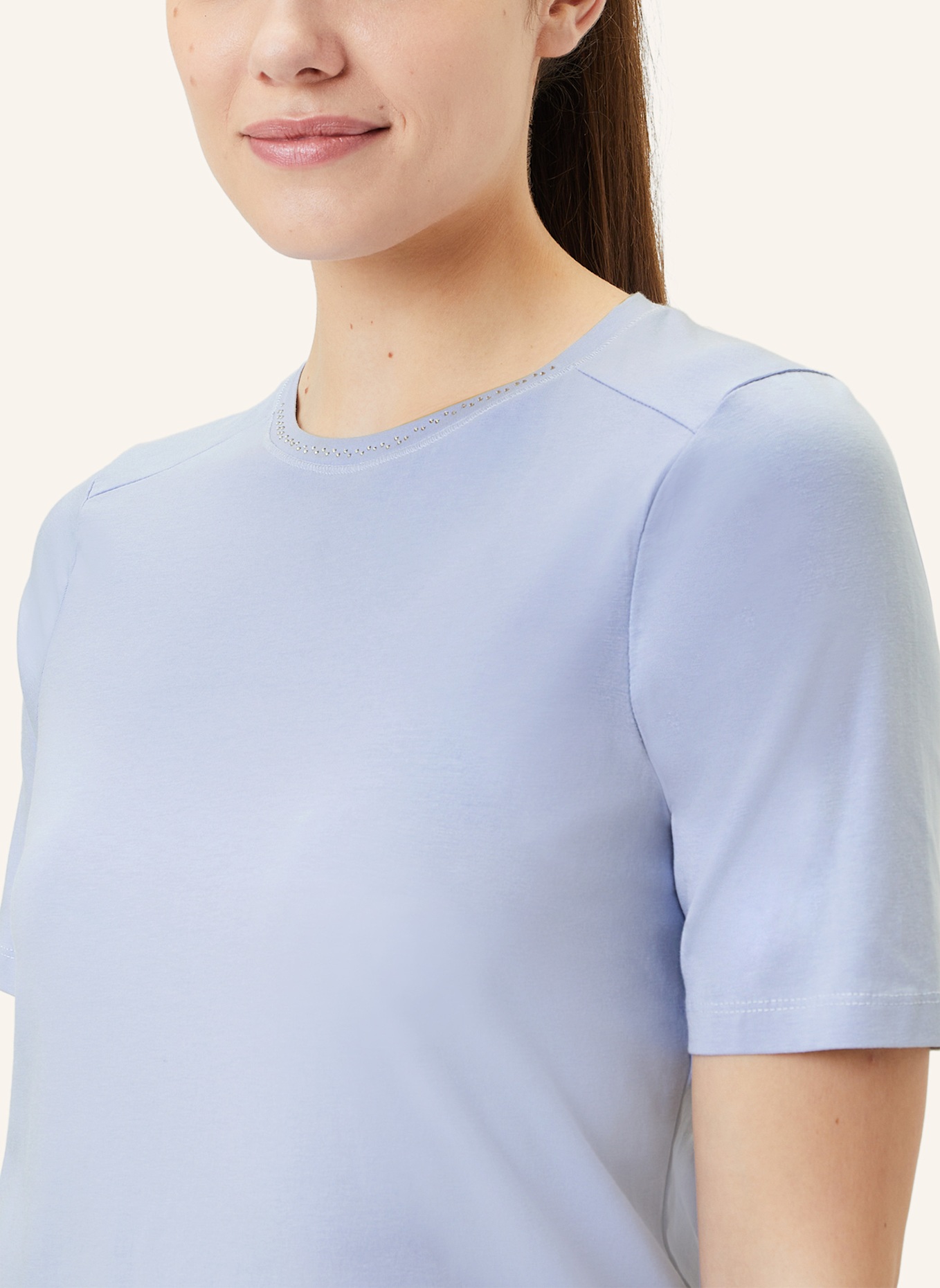 JOY sportswear T-Shirt REGINA, Farbe: BLAU (Bild 4)