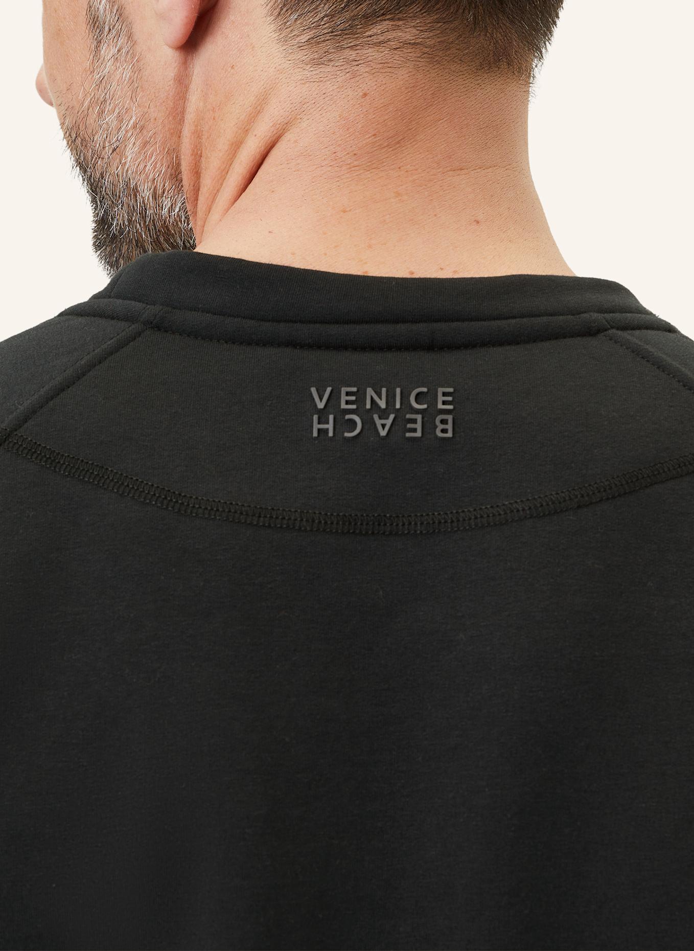 VENICE BEACH Sweatshirt VBM Callen, Farbe: GRAU (Bild 5)