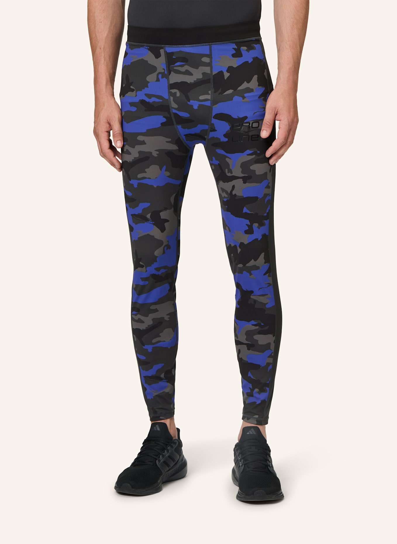 VENICE BEACH Tights Pro Line Tallahassee: DUNKELBLAU