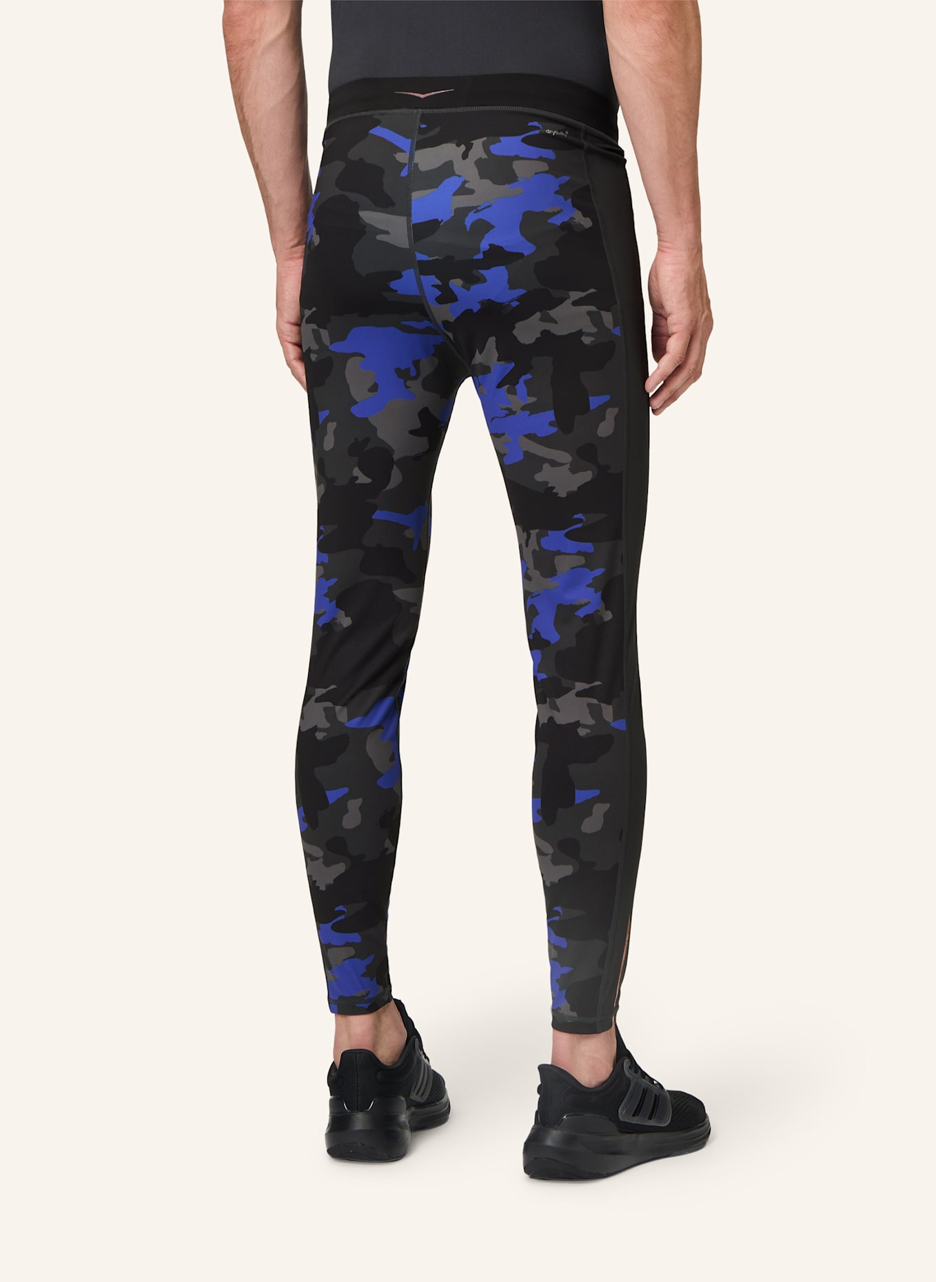 VENICE BEACH Tights Pro Line Tallahassee: DUNKELBLAU