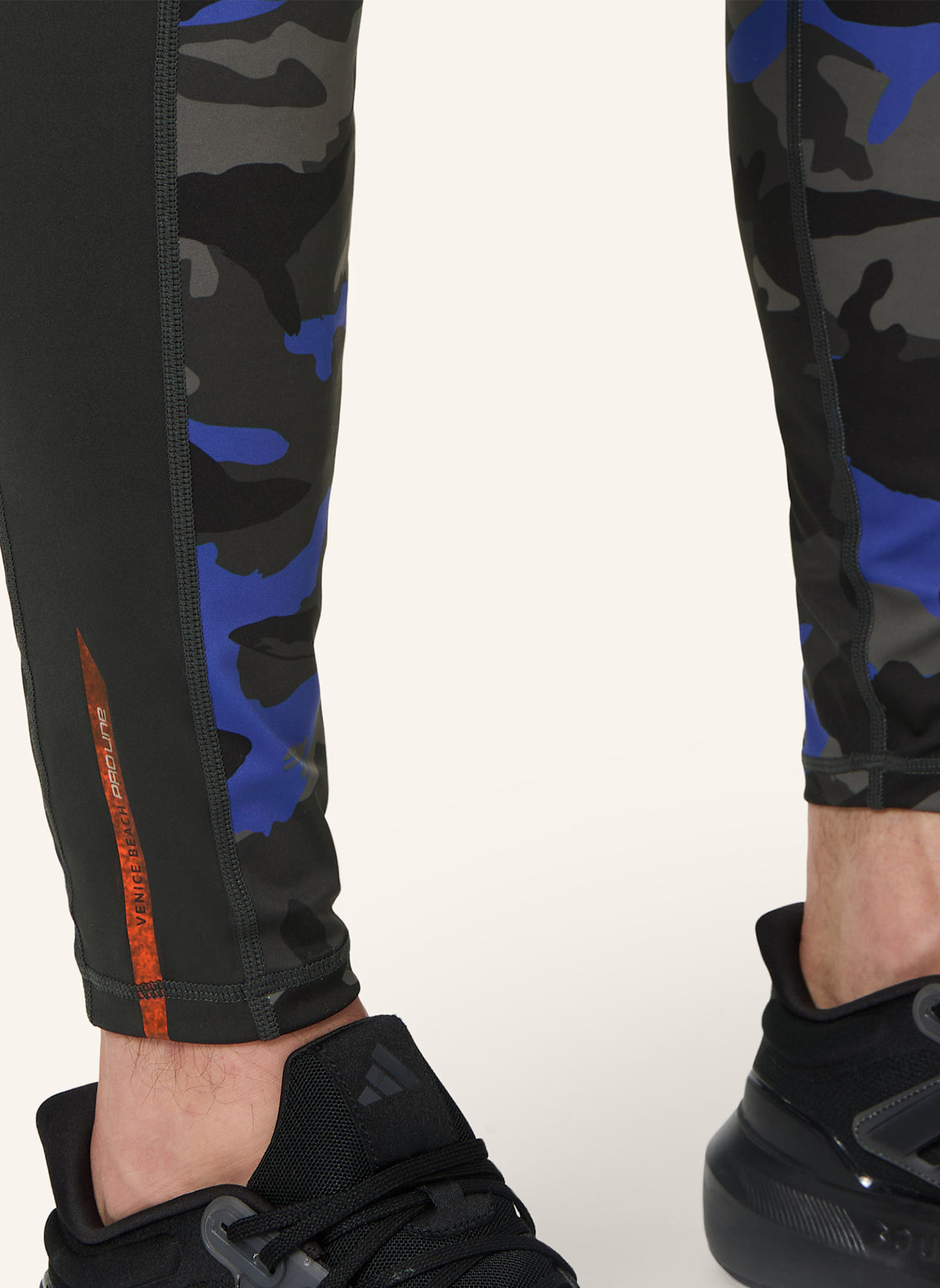 VENICE BEACH Tights Pro Line Tallahassee: DUNKELBLAU