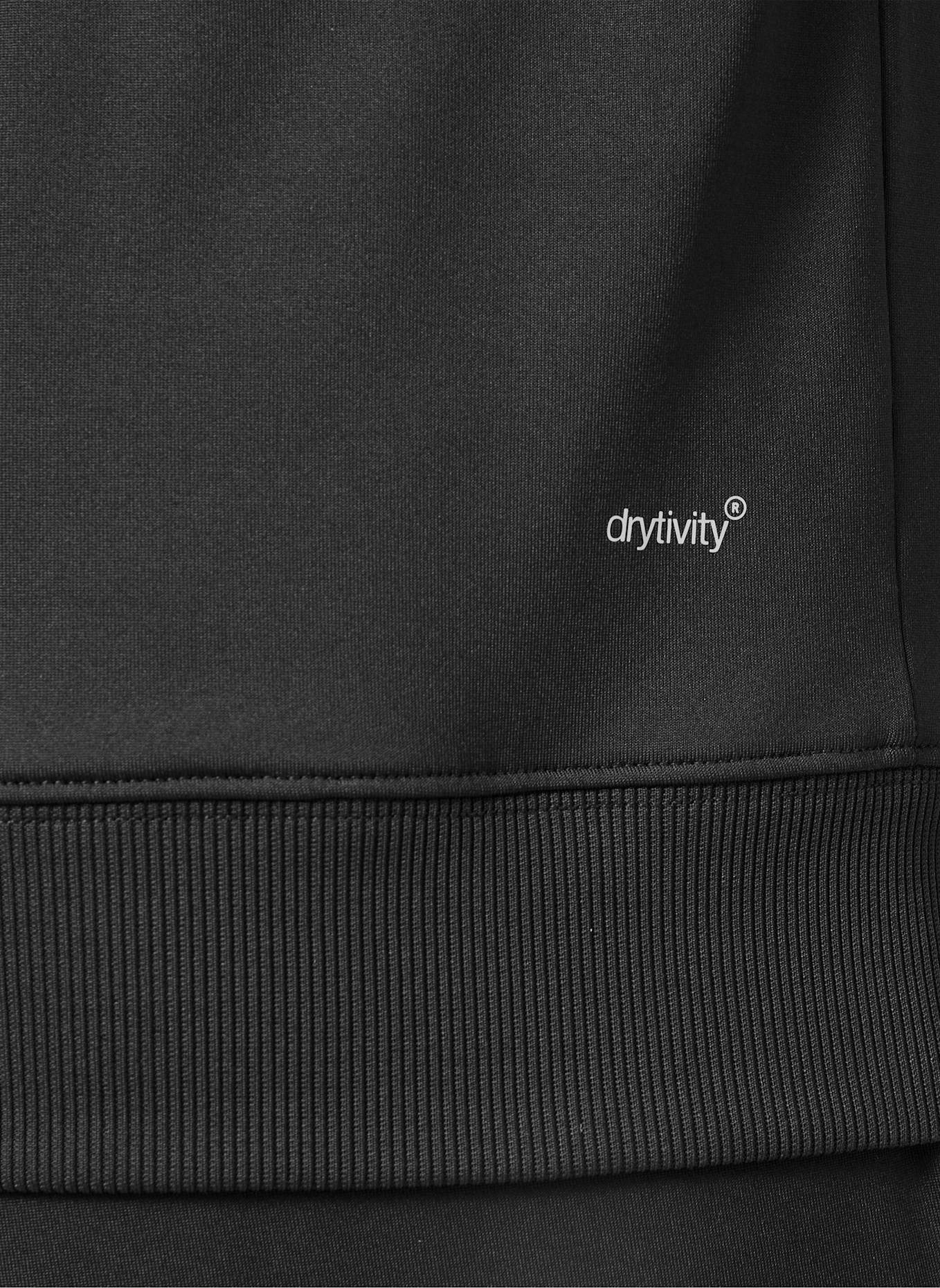 VENICE BEACH Hoodie Pro Line Waco: SCHWARZ