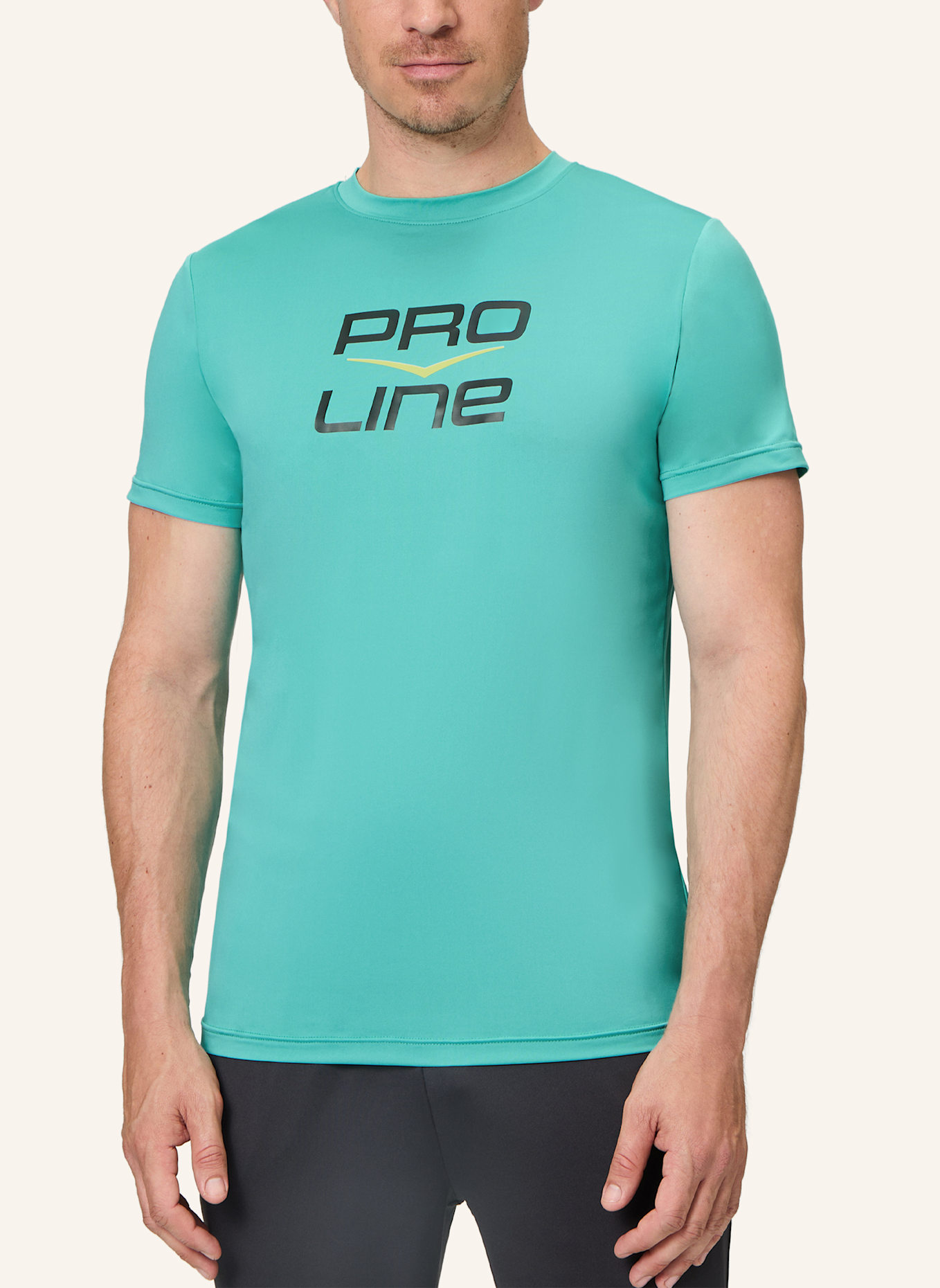 VENICE BEACH T-Shirt Pro Line Wichita: BLAU