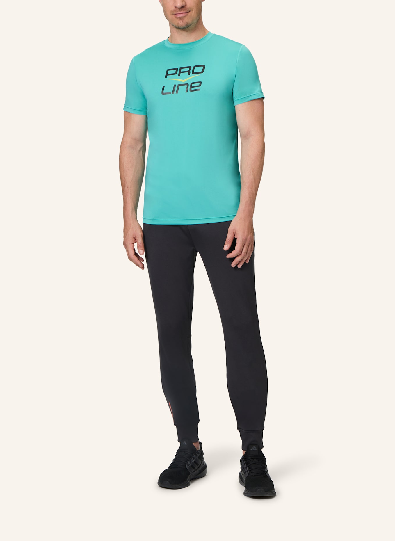 VENICE BEACH T-Shirt Pro Line Wichita: BLAU