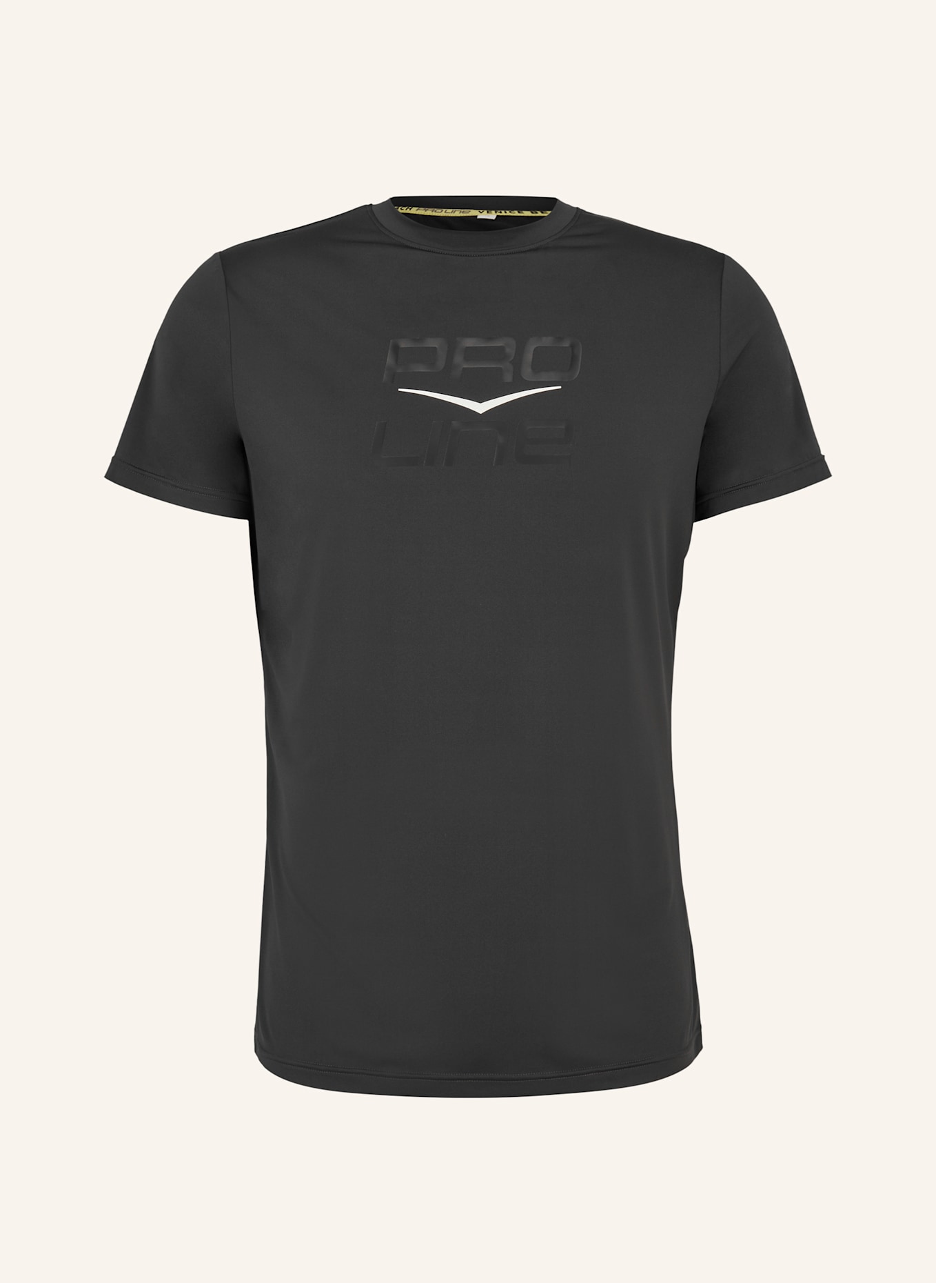 VENICE BEACH T-Shirt Pro Line Wichita: SCHWARZ