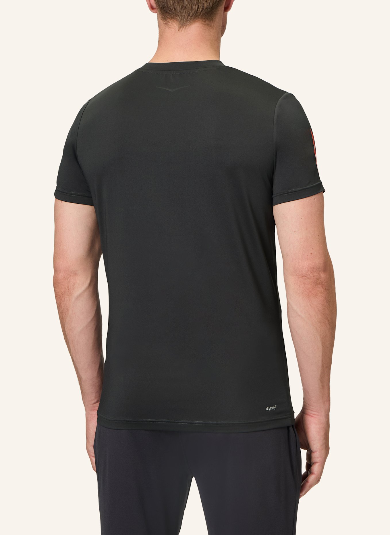 VENICE BEACH T-Shirt Pro Line Wichita: SCHWARZ