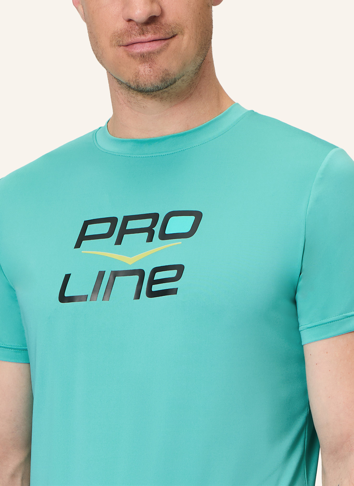 VENICE BEACH T-Shirt Pro Line Wichita: BLAU