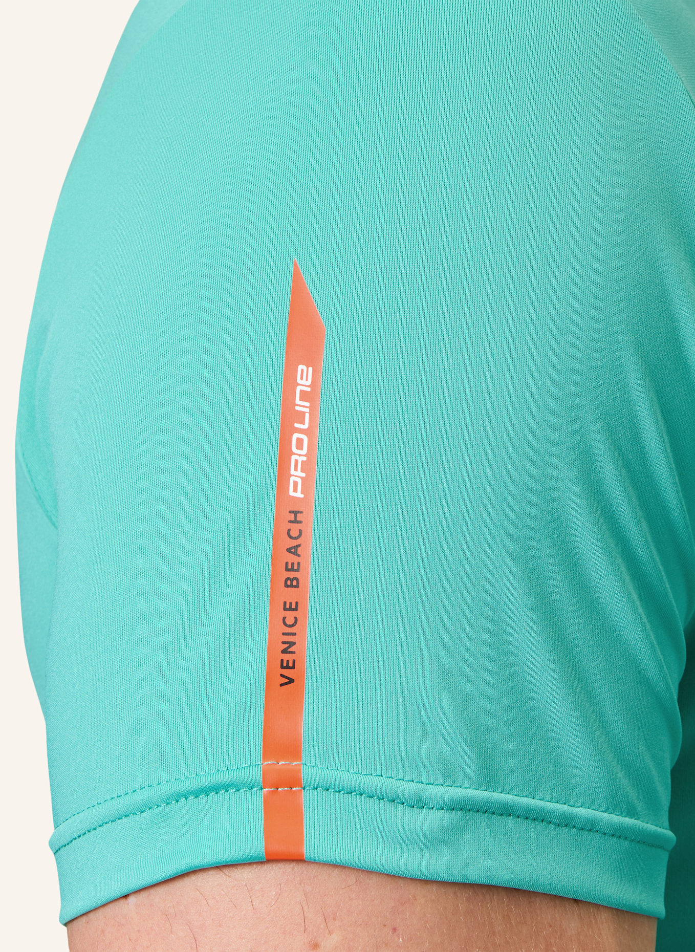 VENICE BEACH T-Shirt Pro Line Wichita: BLAU