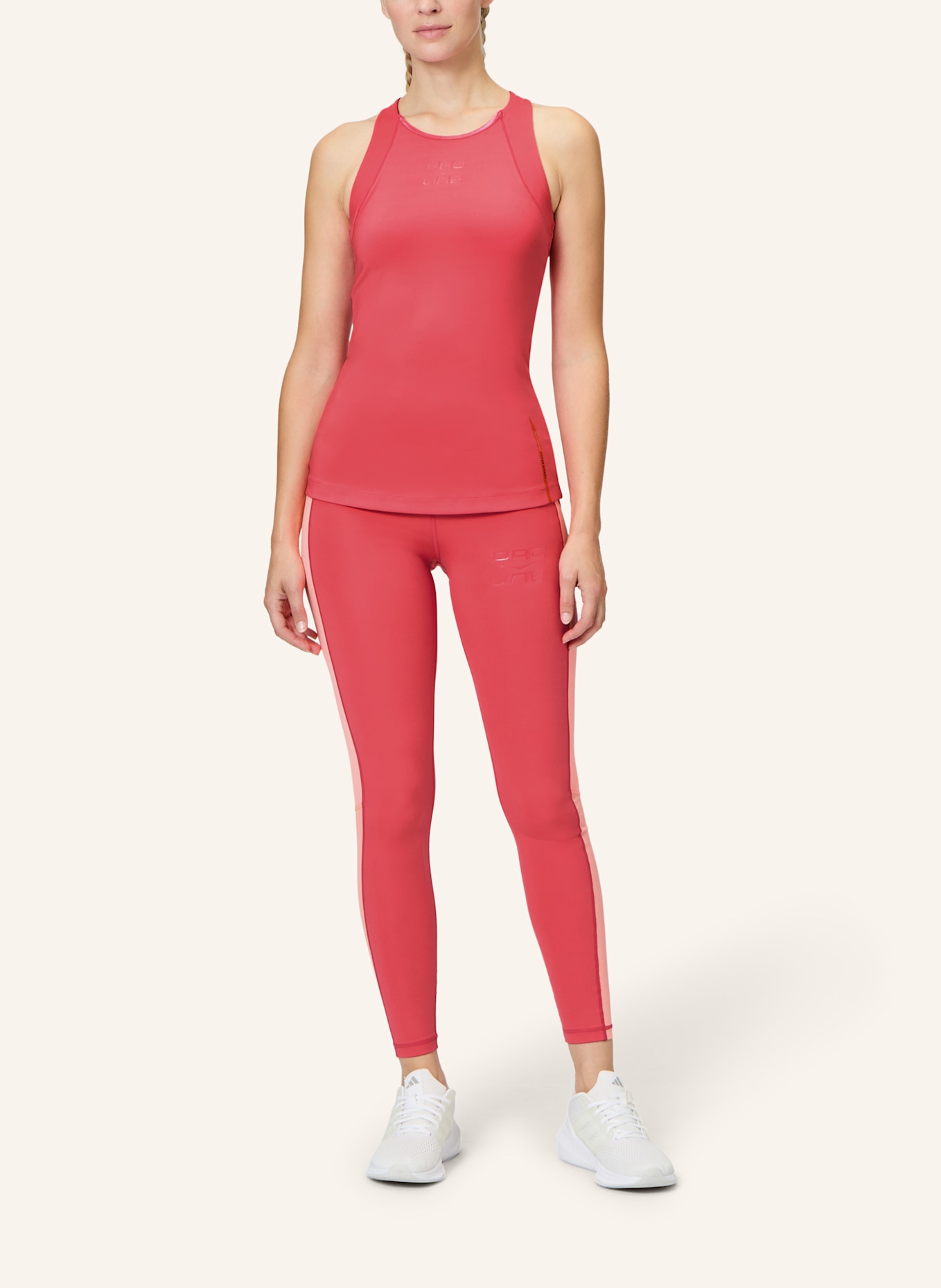 VENICE BEACH Sporttop Pro Line Cape Coral: ROT