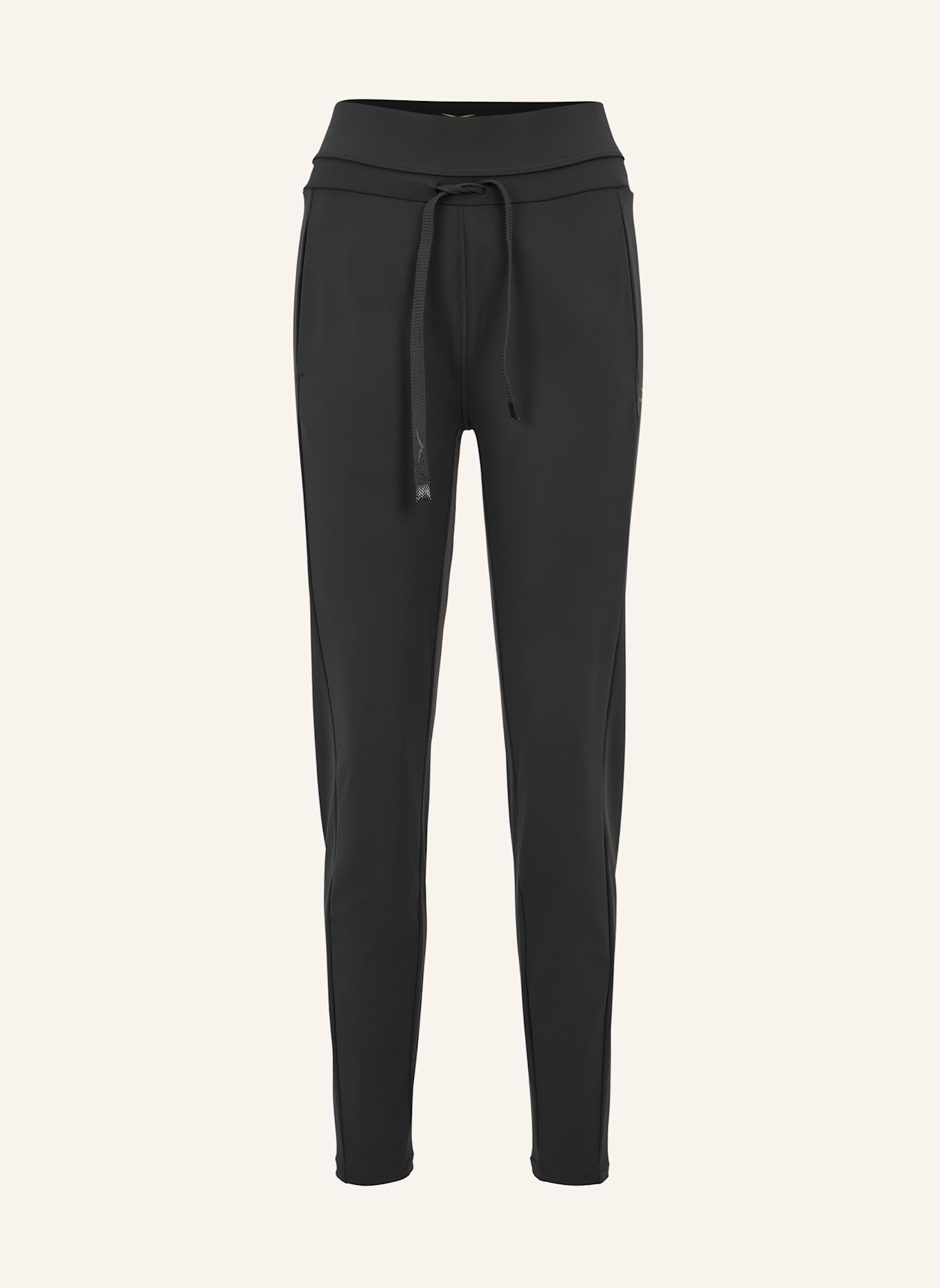 VENICE BEACH Funktionshose VB Novalee: SCHWARZ