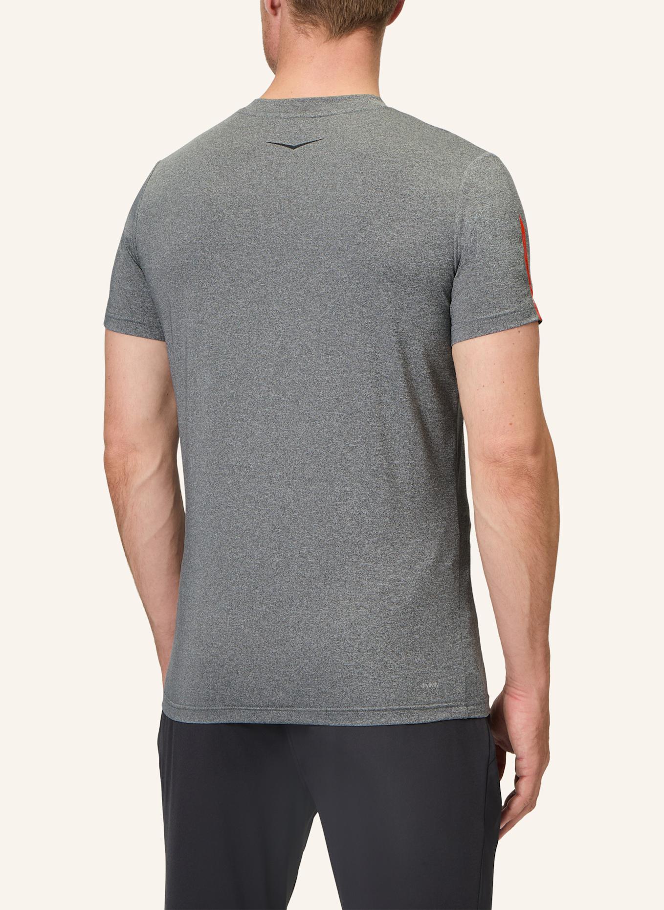 VENICE BEACH T-Shirt Pro Line Wichita: GRAU