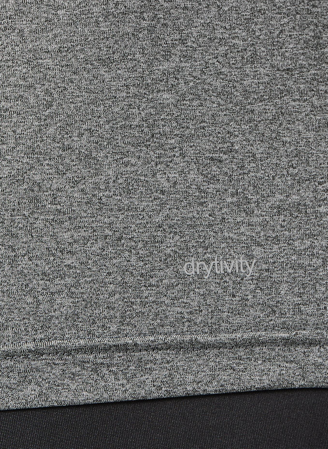 VENICE BEACH T-Shirt Pro Line Wichita: GRAU