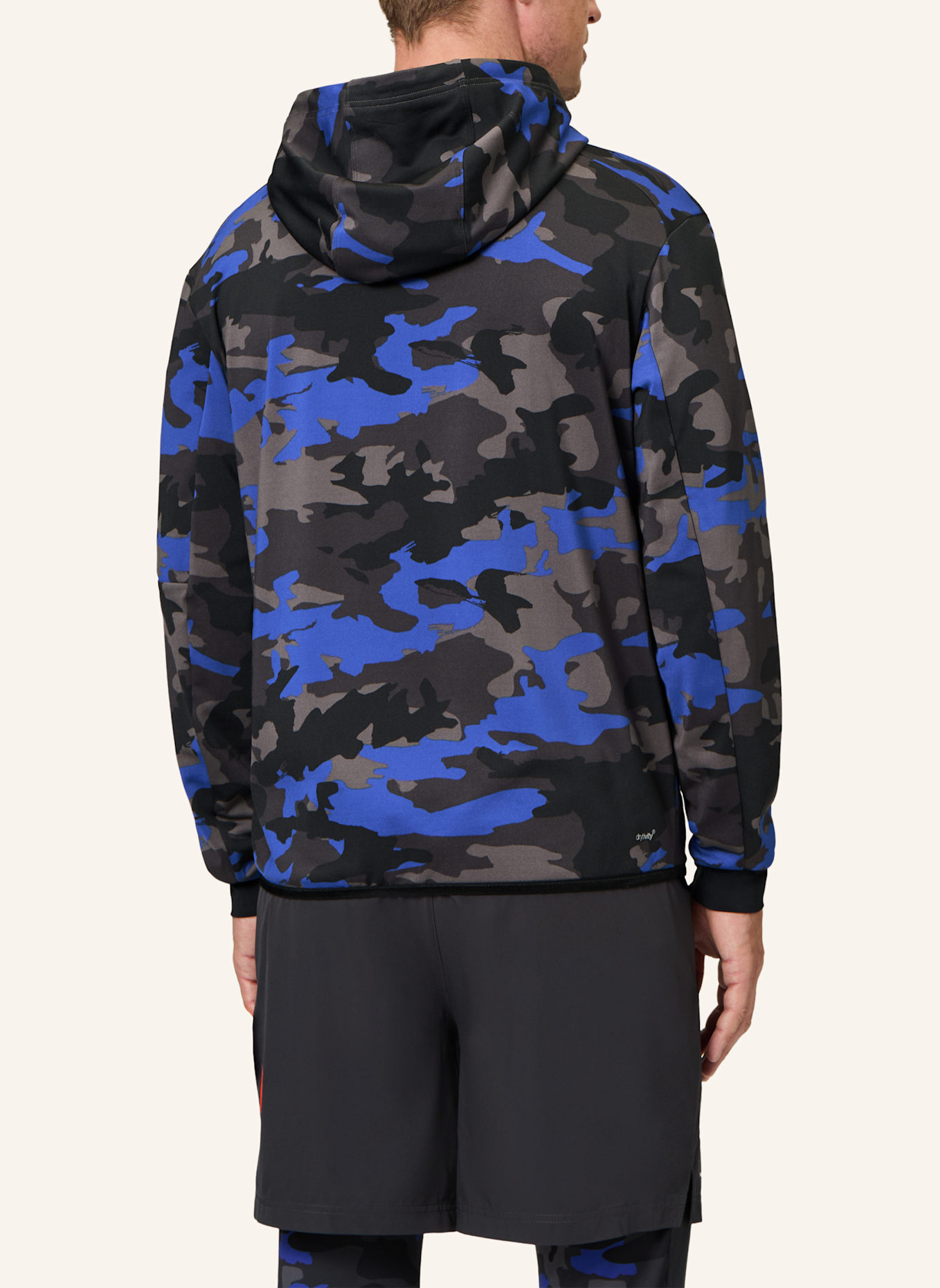 VENICE BEACH Jacke Pro Line Victorville: DUNKELBLAU