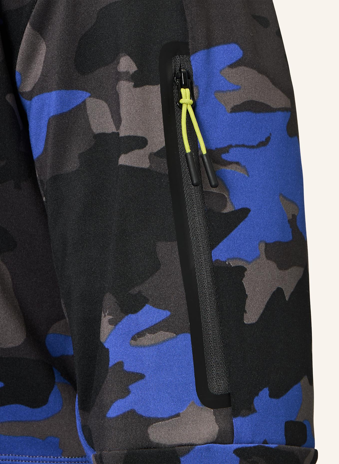 VENICE BEACH Jacke Pro Line Victorville: DUNKELBLAU