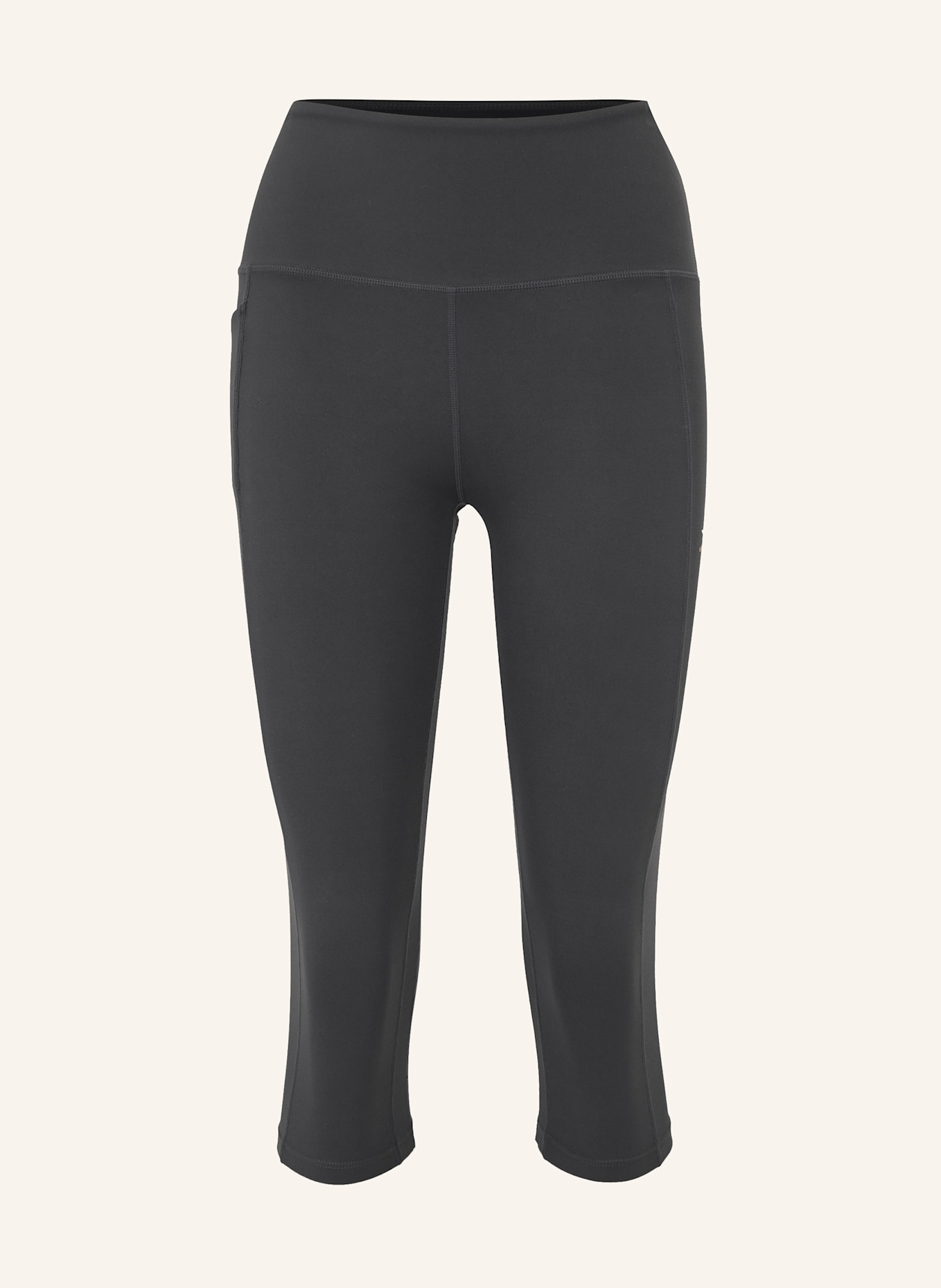VENICE BEACH Tights AMELIA: SCHWARZ