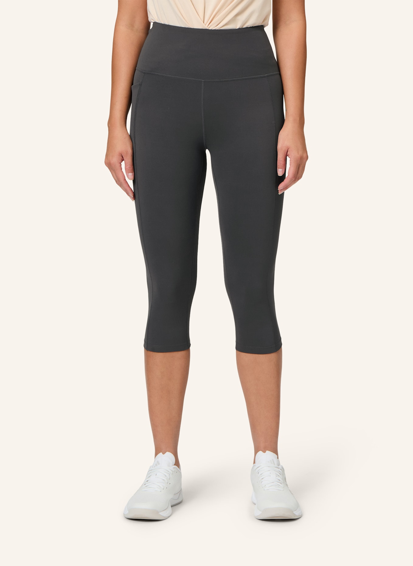 VENICE BEACH Tights AMELIA: SCHWARZ