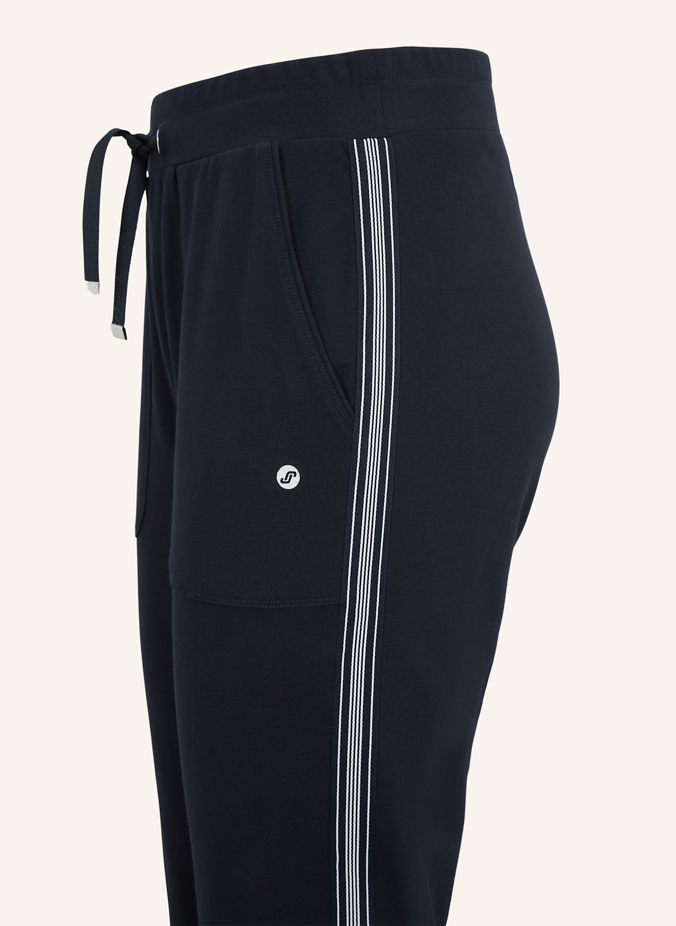 JOY sportswear Hose THEKLA: BLAU