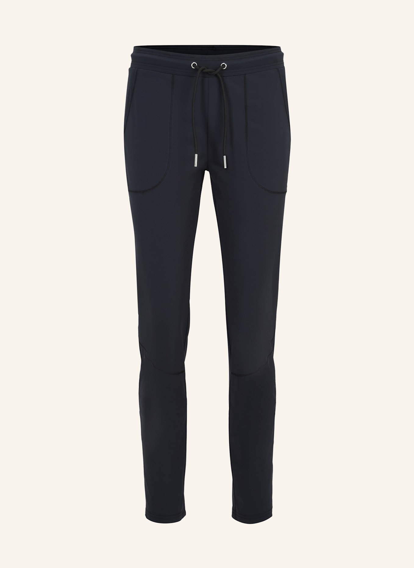 JOY sportswear Hose CORNELIA: SCHWARZ