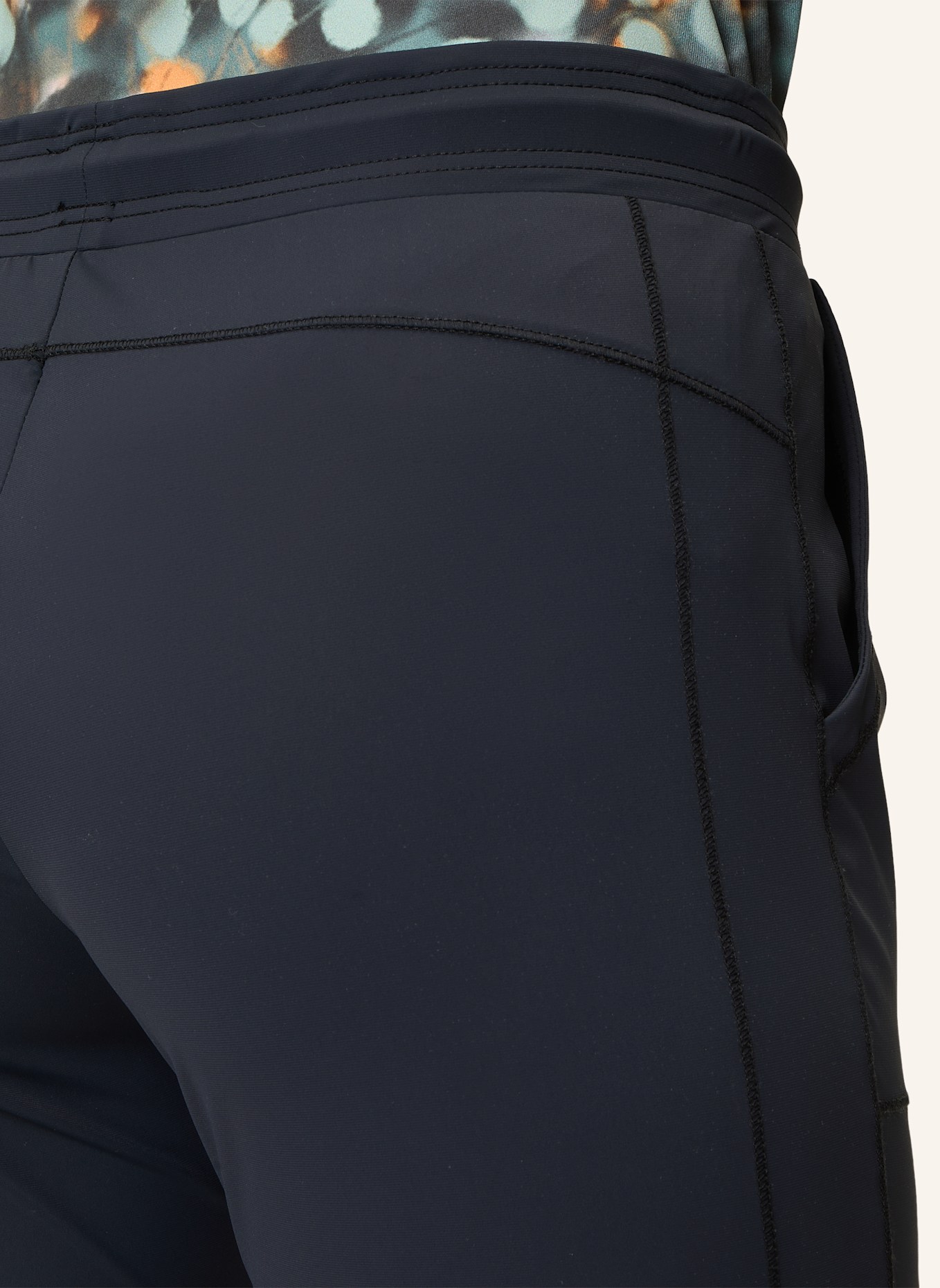 JOY sportswear Hose CORNELIA: SCHWARZ