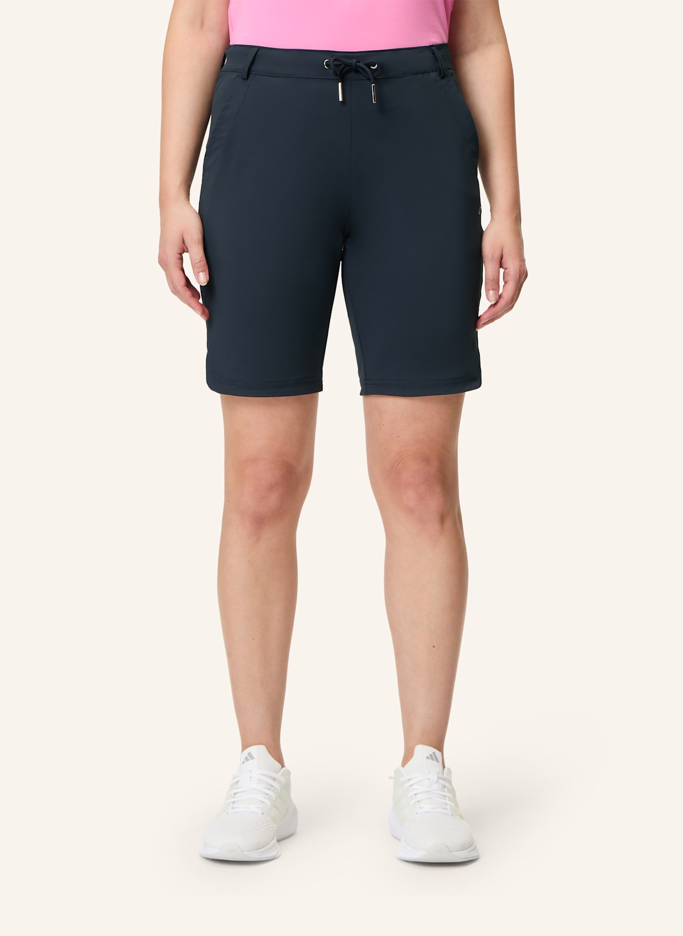 JOY sportswear Bermuda SERAFINE: BLAU