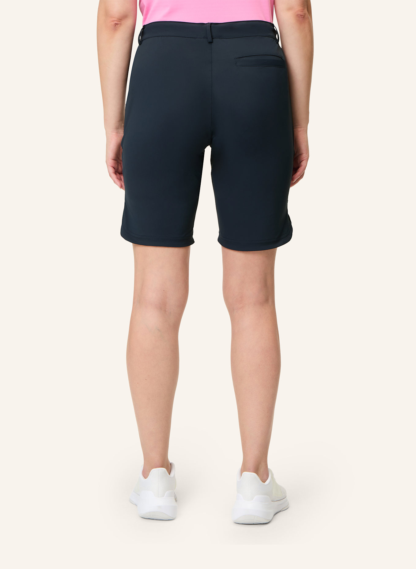 JOY sportswear Bermuda SERAFINE: BLAU