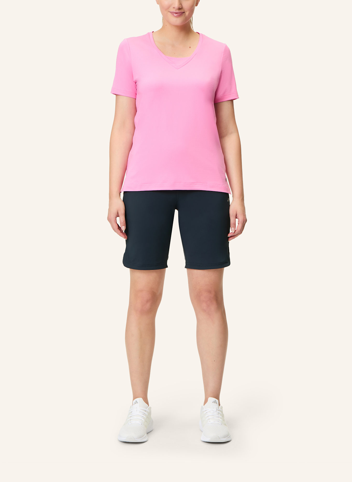 JOY sportswear Bermuda SERAFINE: BLAU