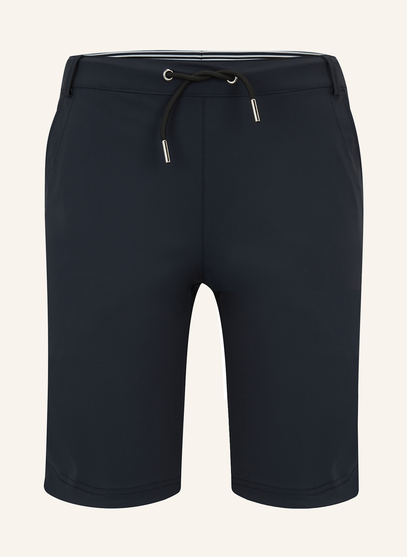 JOY sportswear Bermuda SERAFINE: SCHWARZ
