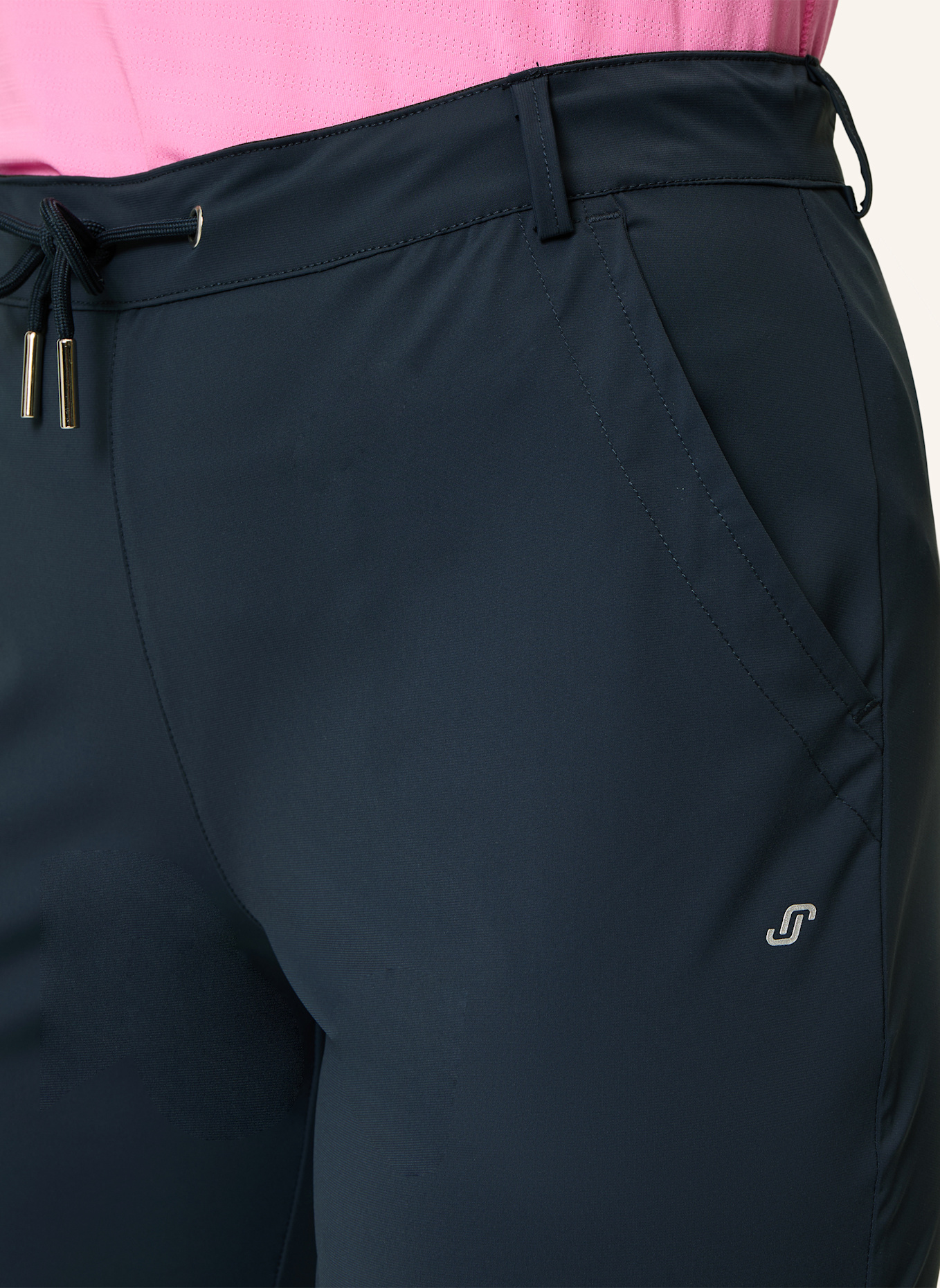 JOY sportswear Bermuda SERAFINE: BLAU