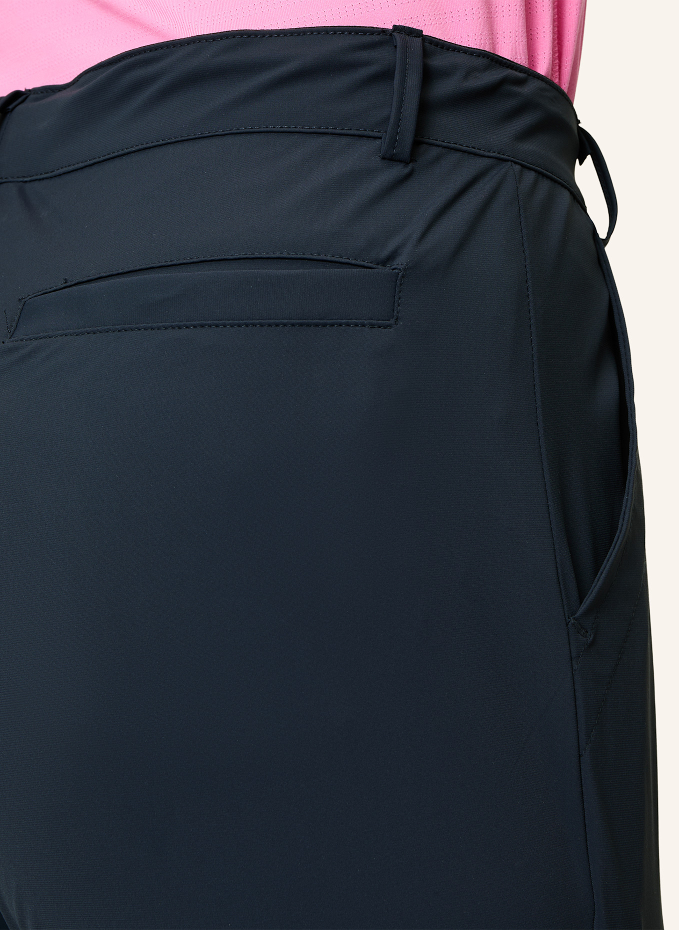 JOY sportswear Bermuda SERAFINE: BLAU
