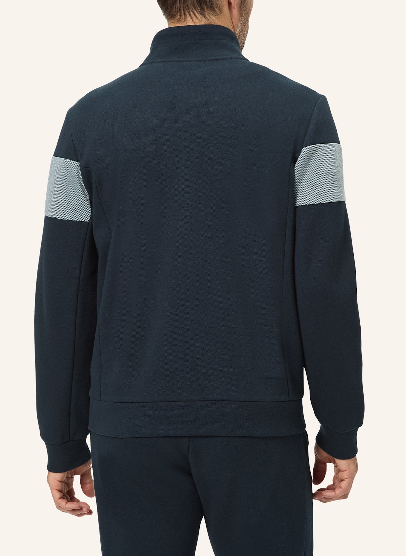 JOY sportswear Jacke ALESSIO: BLAU