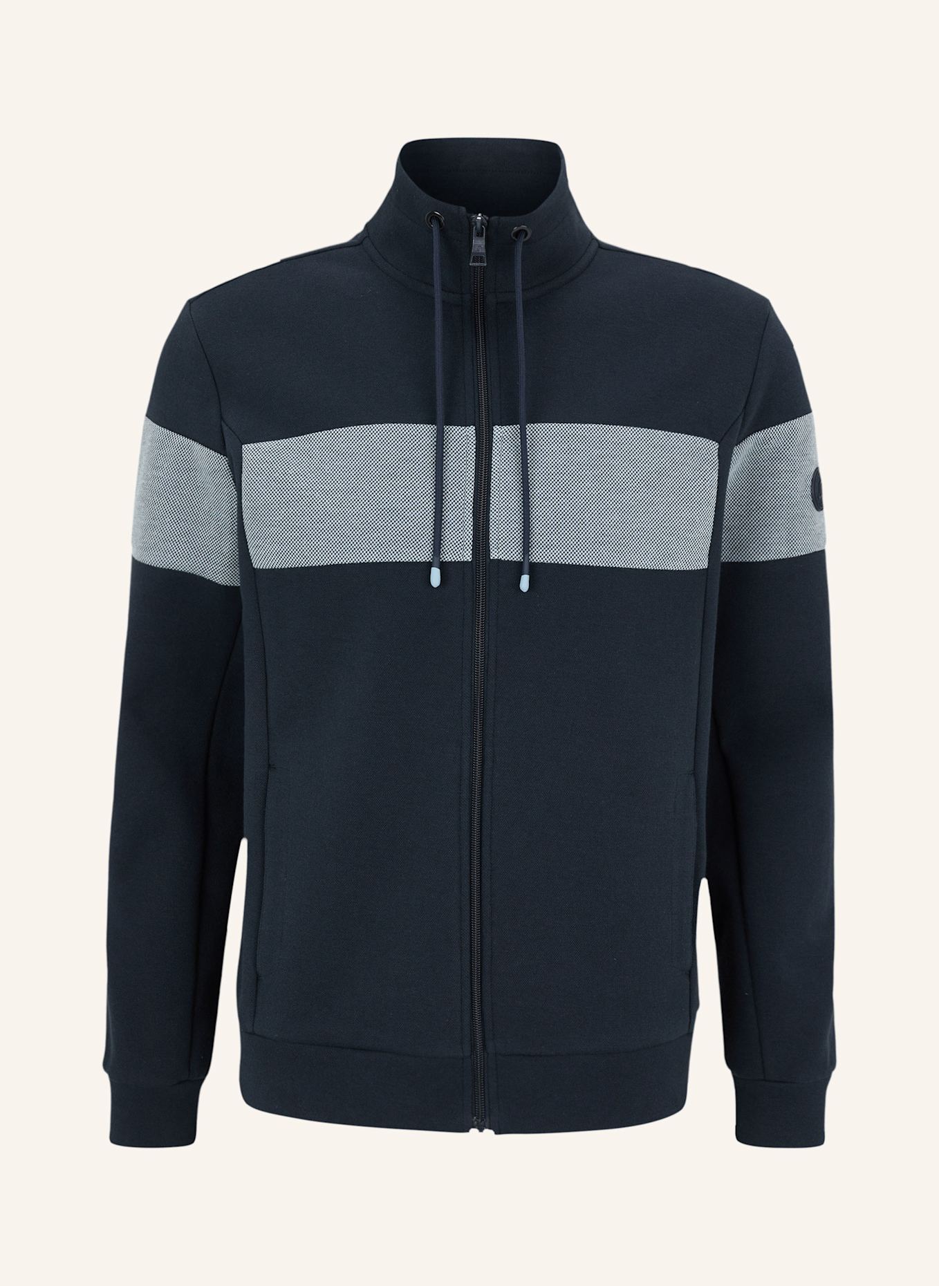 JOY sportswear Jacke ALESSIO: BLAU