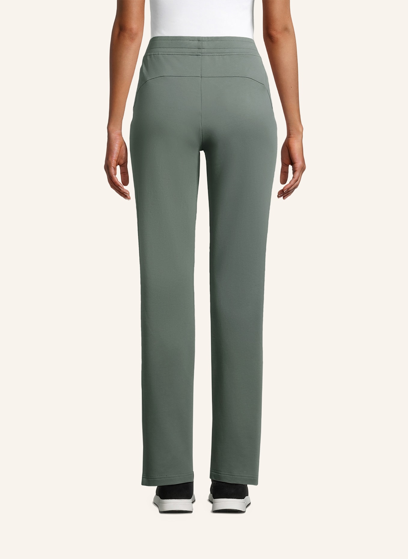 JOY sportswear Sweatpants SINA: GRÜN