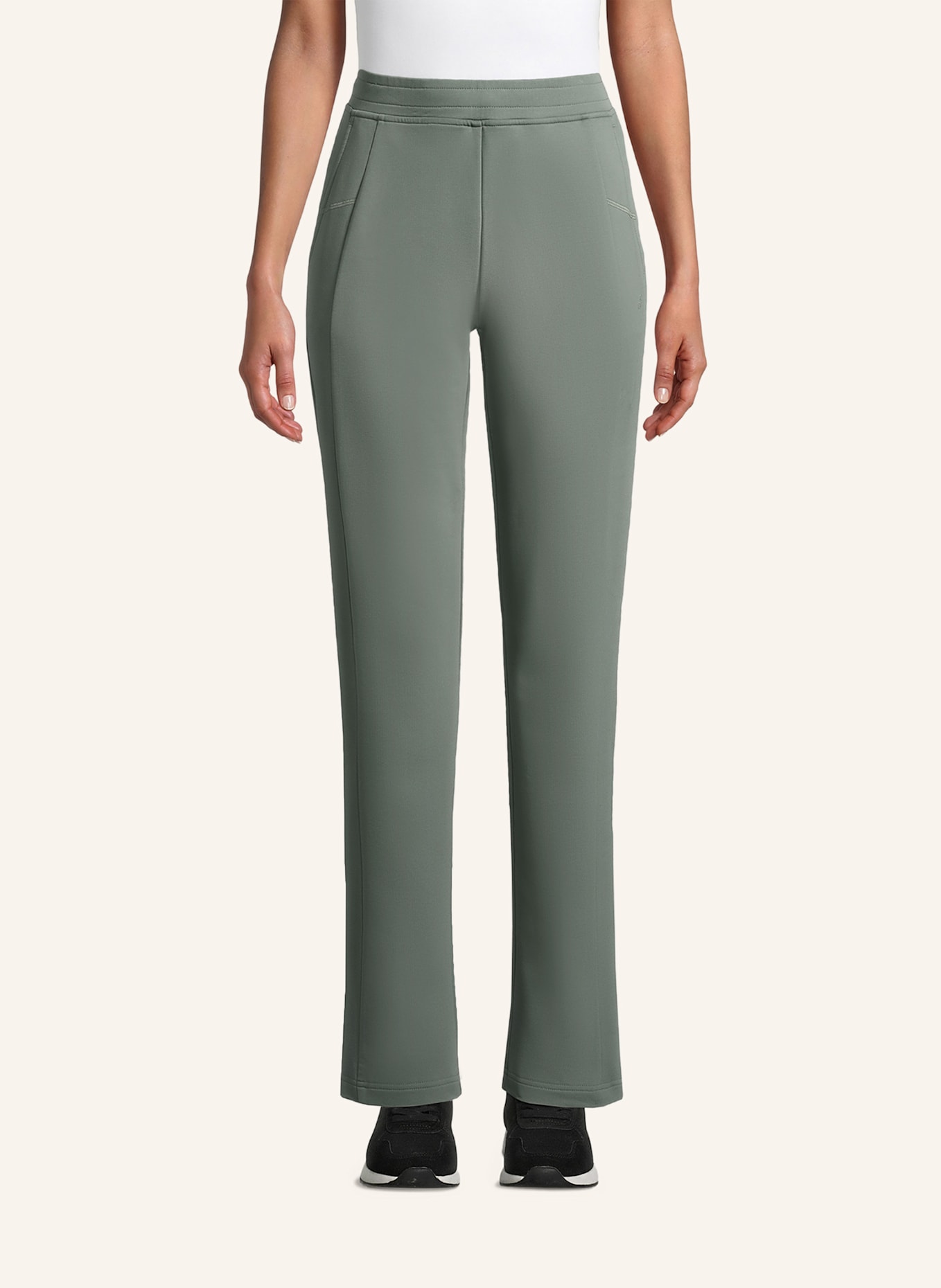 JOY sportswear Sweatpants SINA: GRÜN