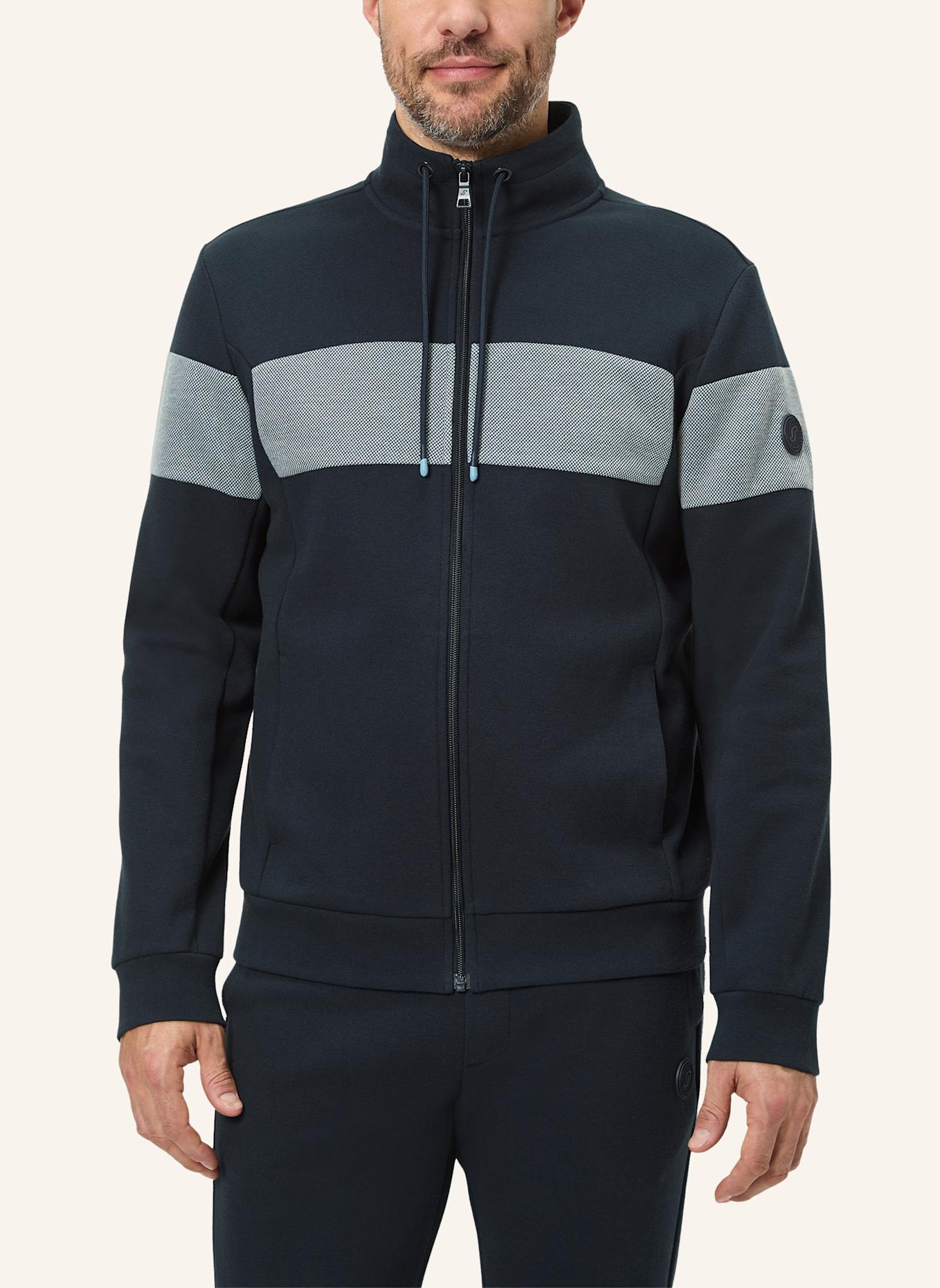 JOY sportswear Jacke ALESSIO: BLAU