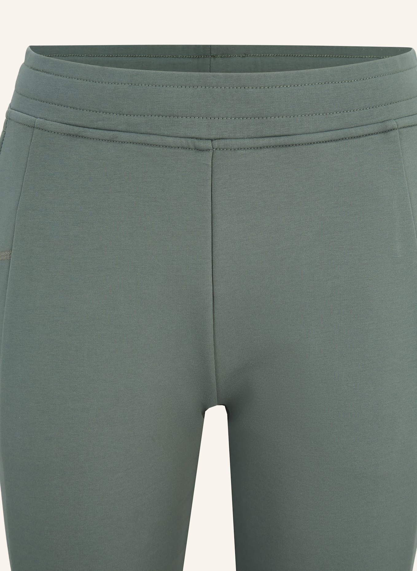 JOY sportswear Sweatpants SINA: GRÜN