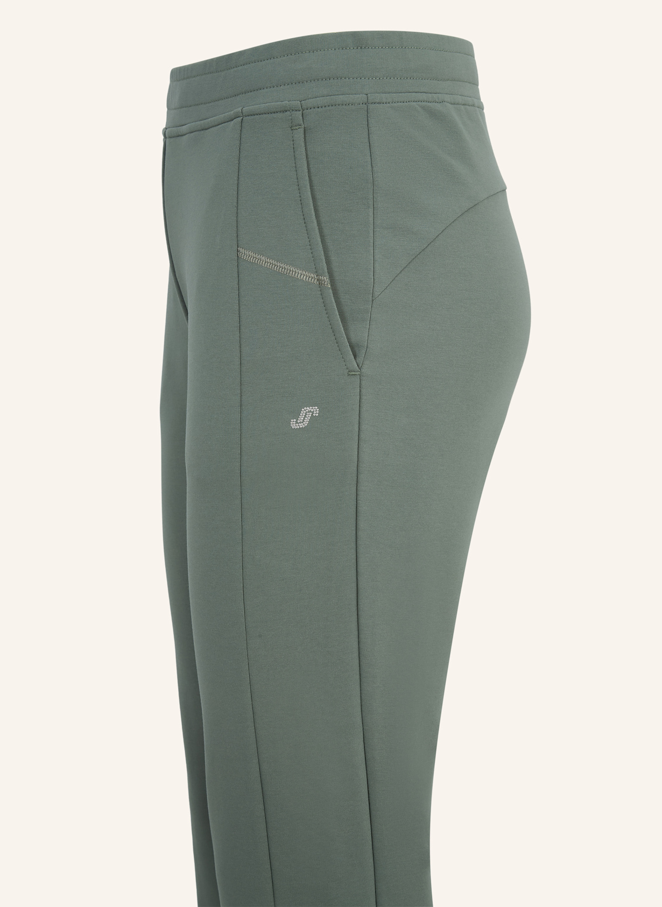 JOY sportswear Sweatpants SINA: GRÜN