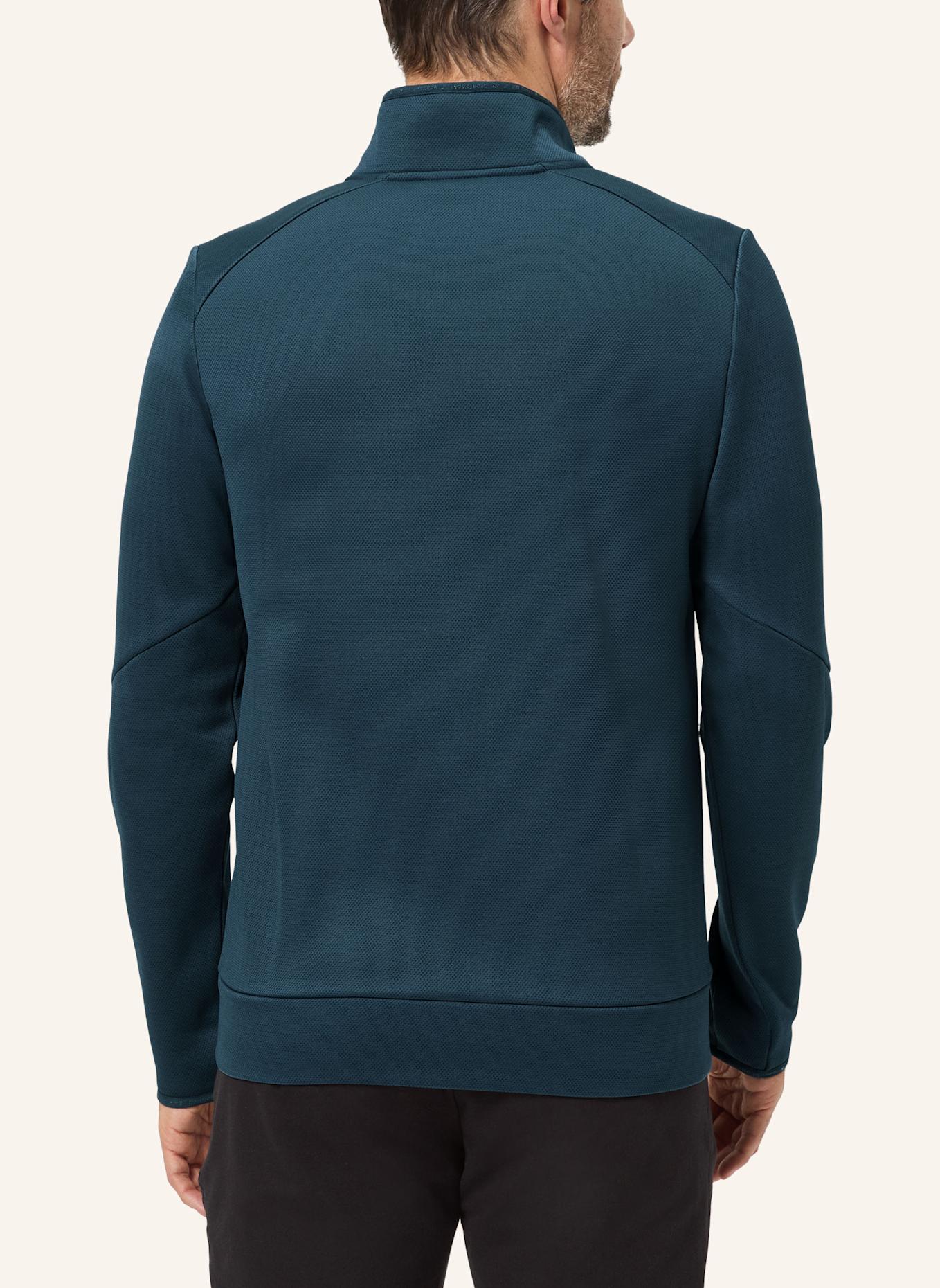 JOY sportswear Jacke ERNESTO: BLAU