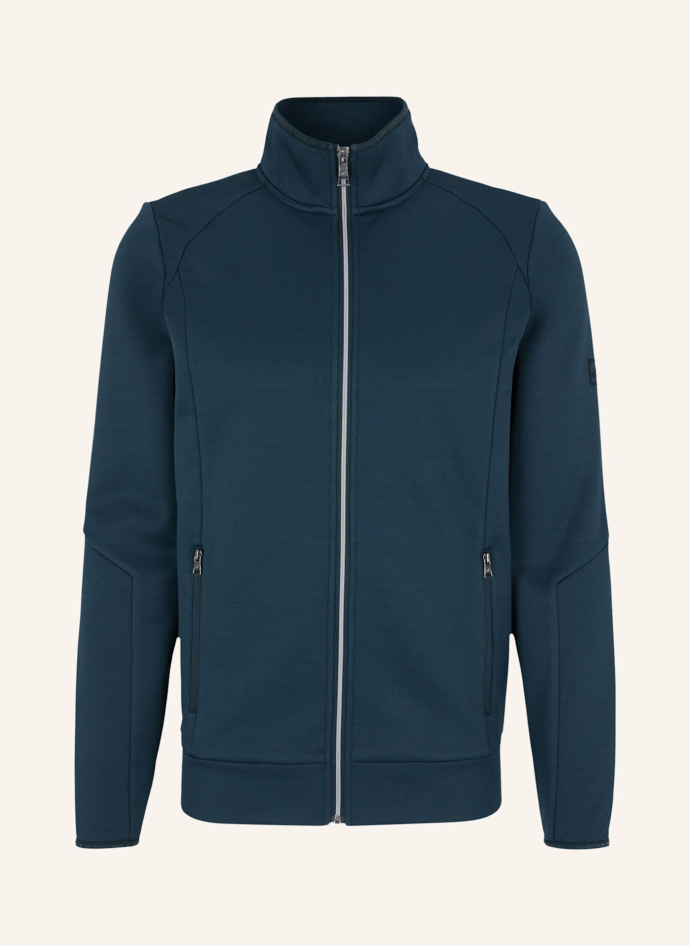 JOY sportswear Jacke ERNESTO: BLAU
