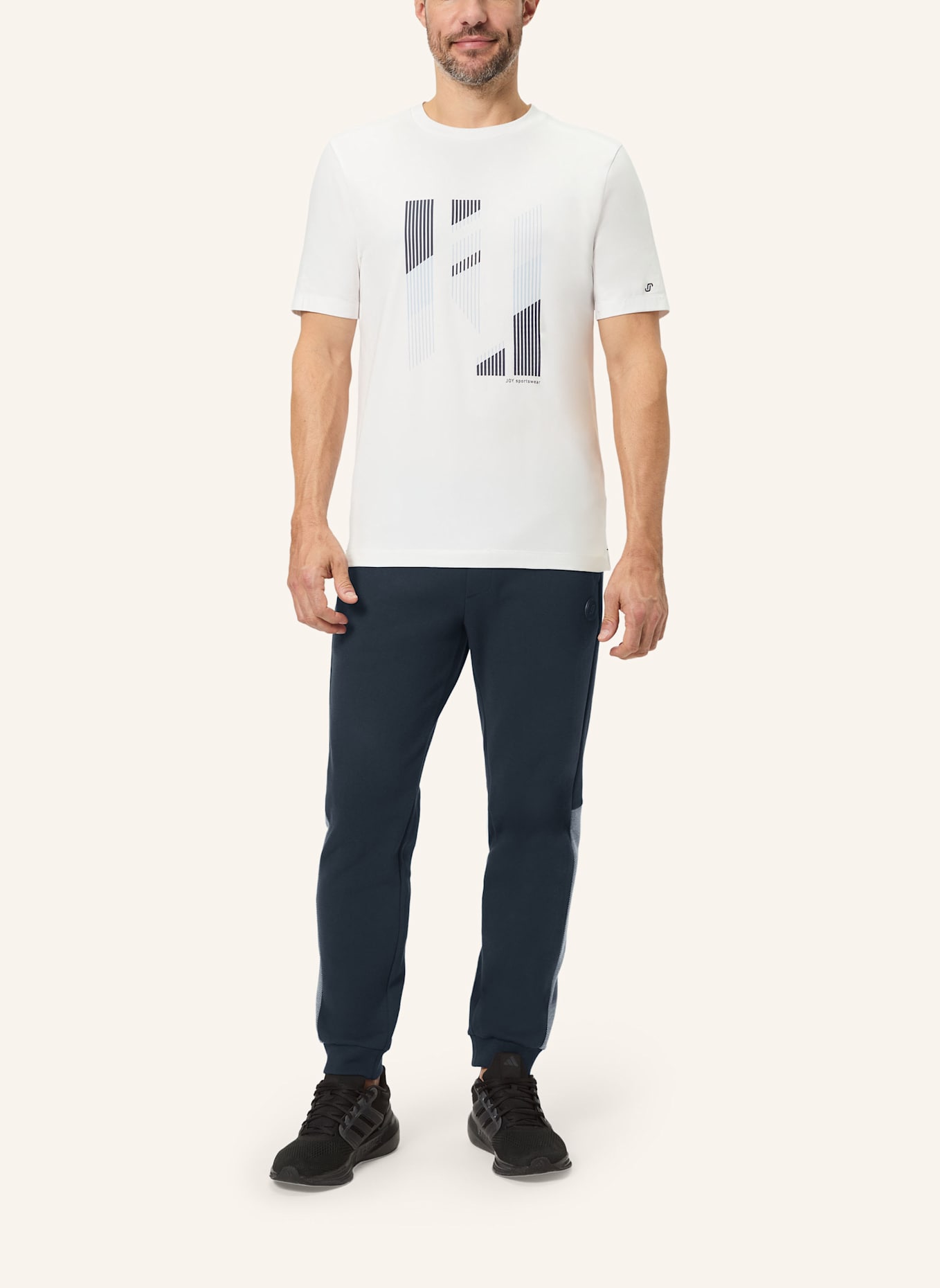 JOY sportswear Hose CORBIN: BLAU