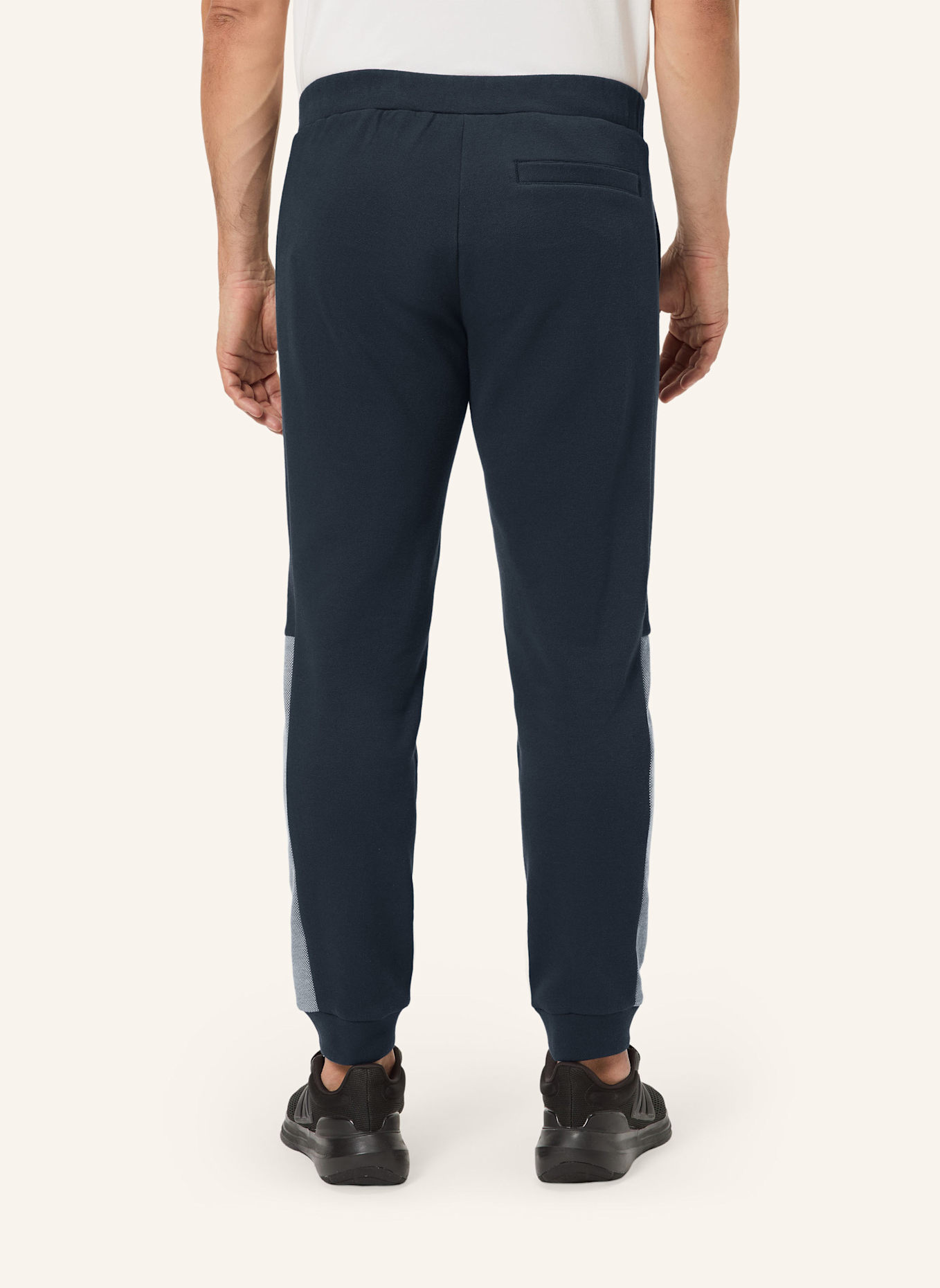 JOY sportswear Hose CORBIN: BLAU