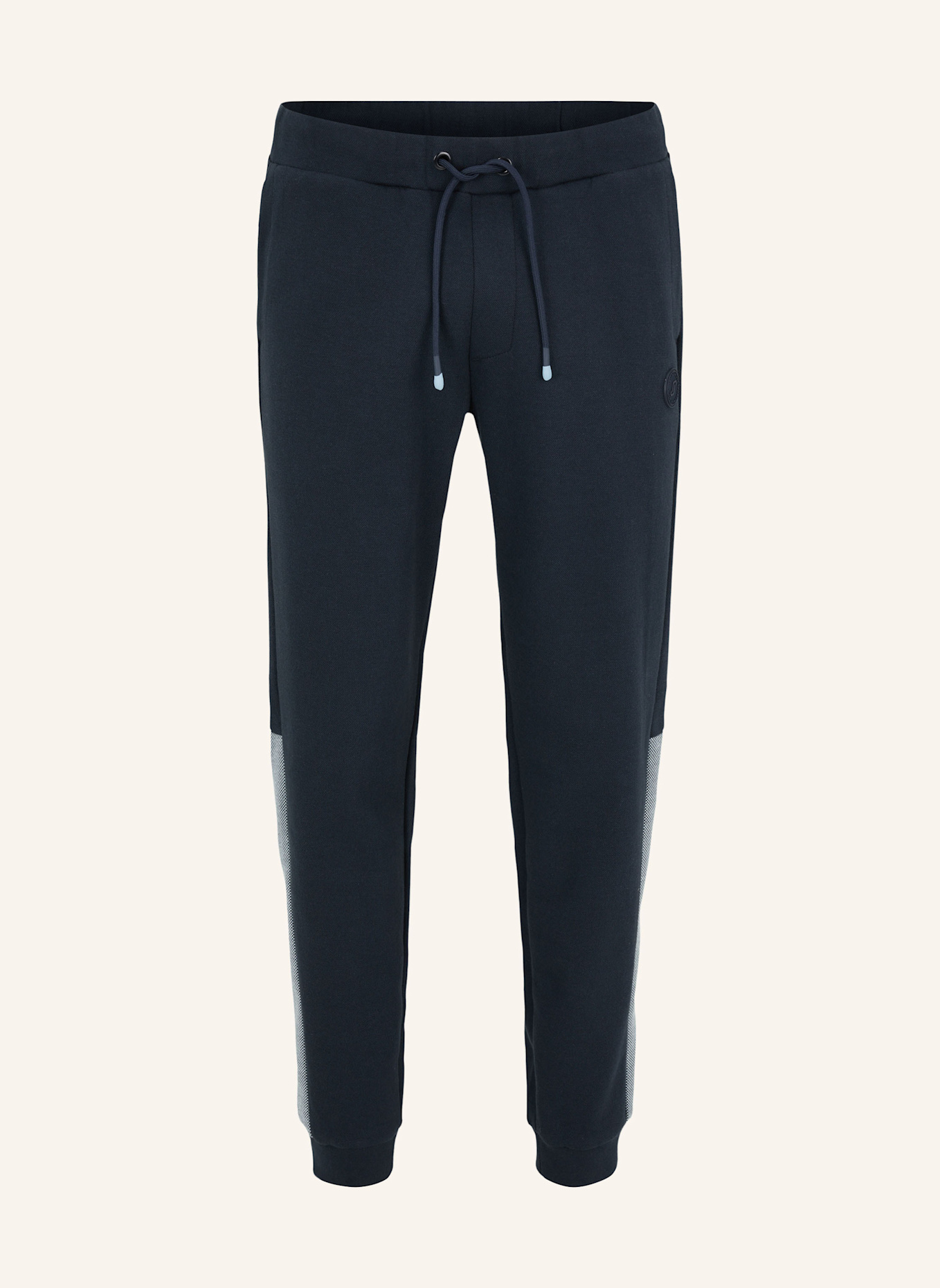 JOY sportswear Hose CORBIN: BLAU