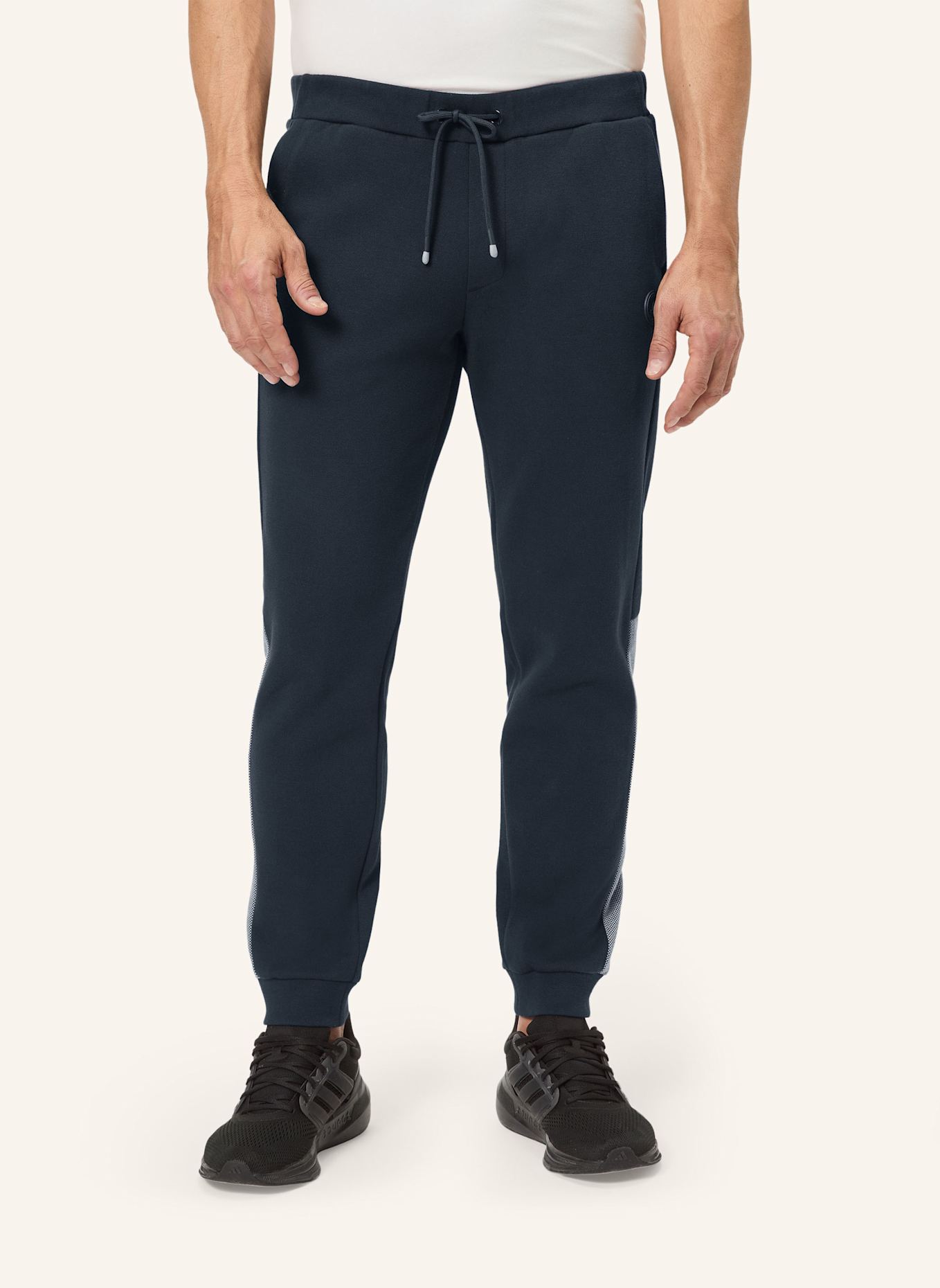 JOY sportswear Hose CORBIN: BLAU