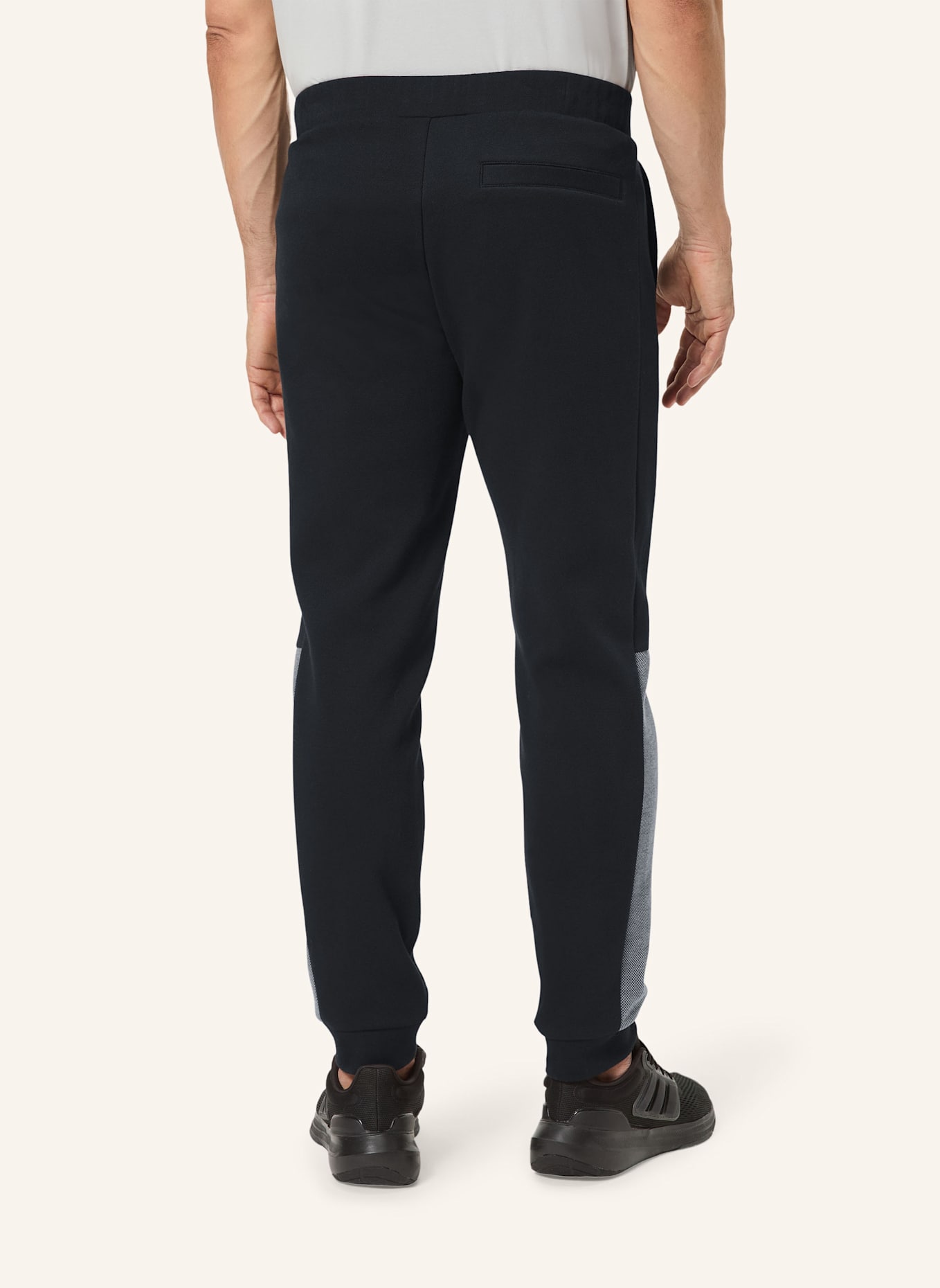 JOY sportswear Hose CORBIN: SCHWARZ